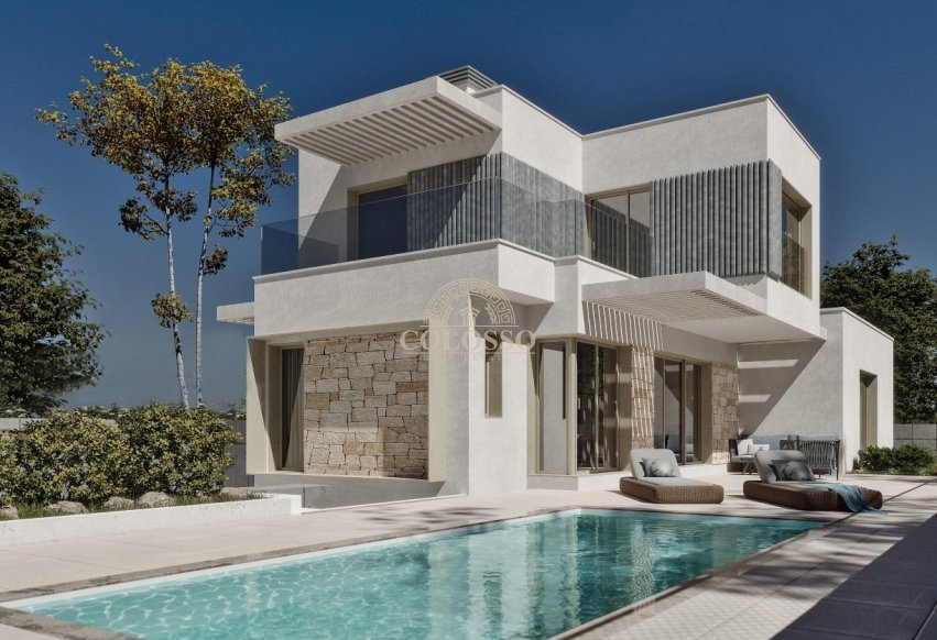 Reventa - Villa -
Finestrat - Sierra cortina