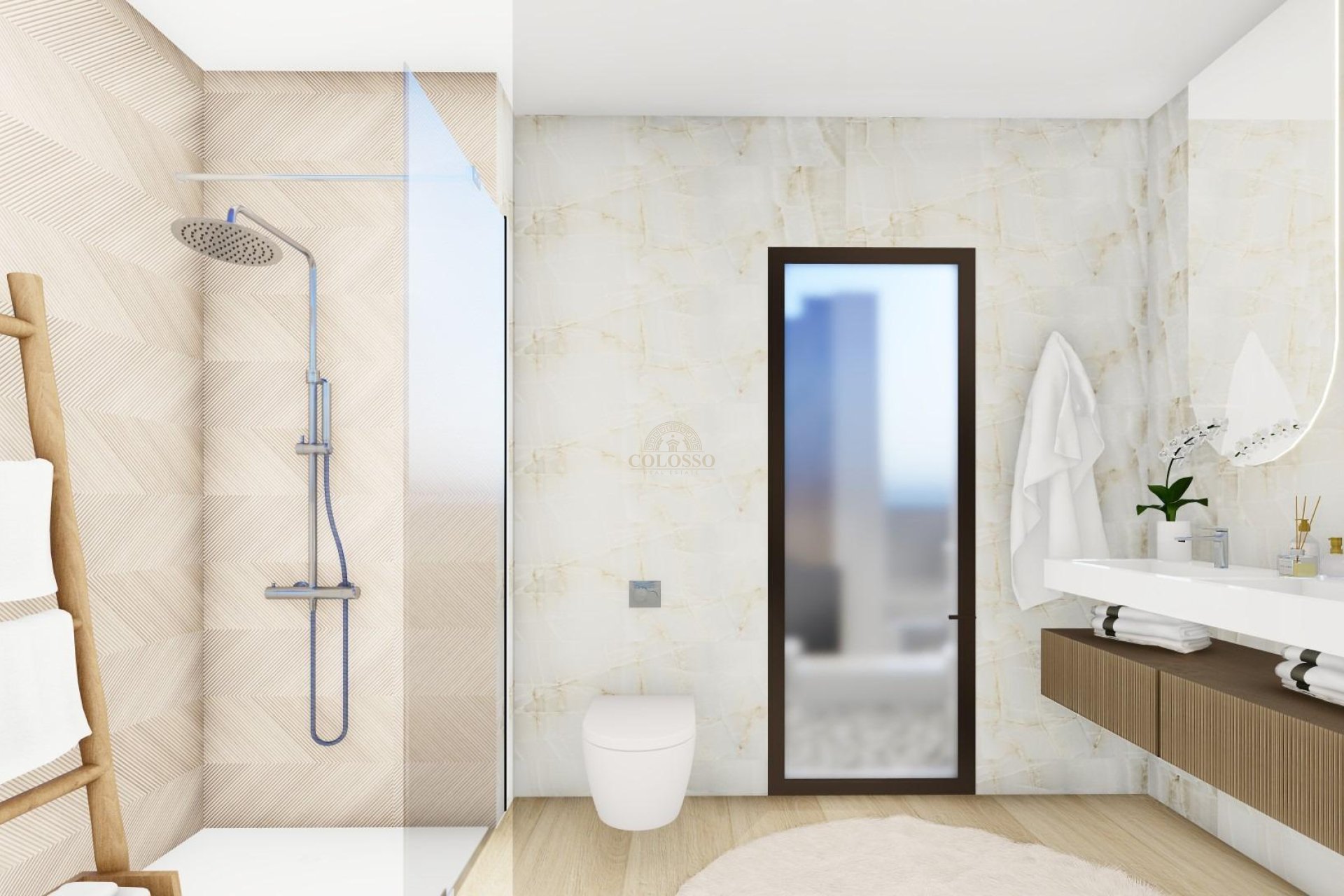 Reventa - Villa -
Finestrat - Sierra cortina