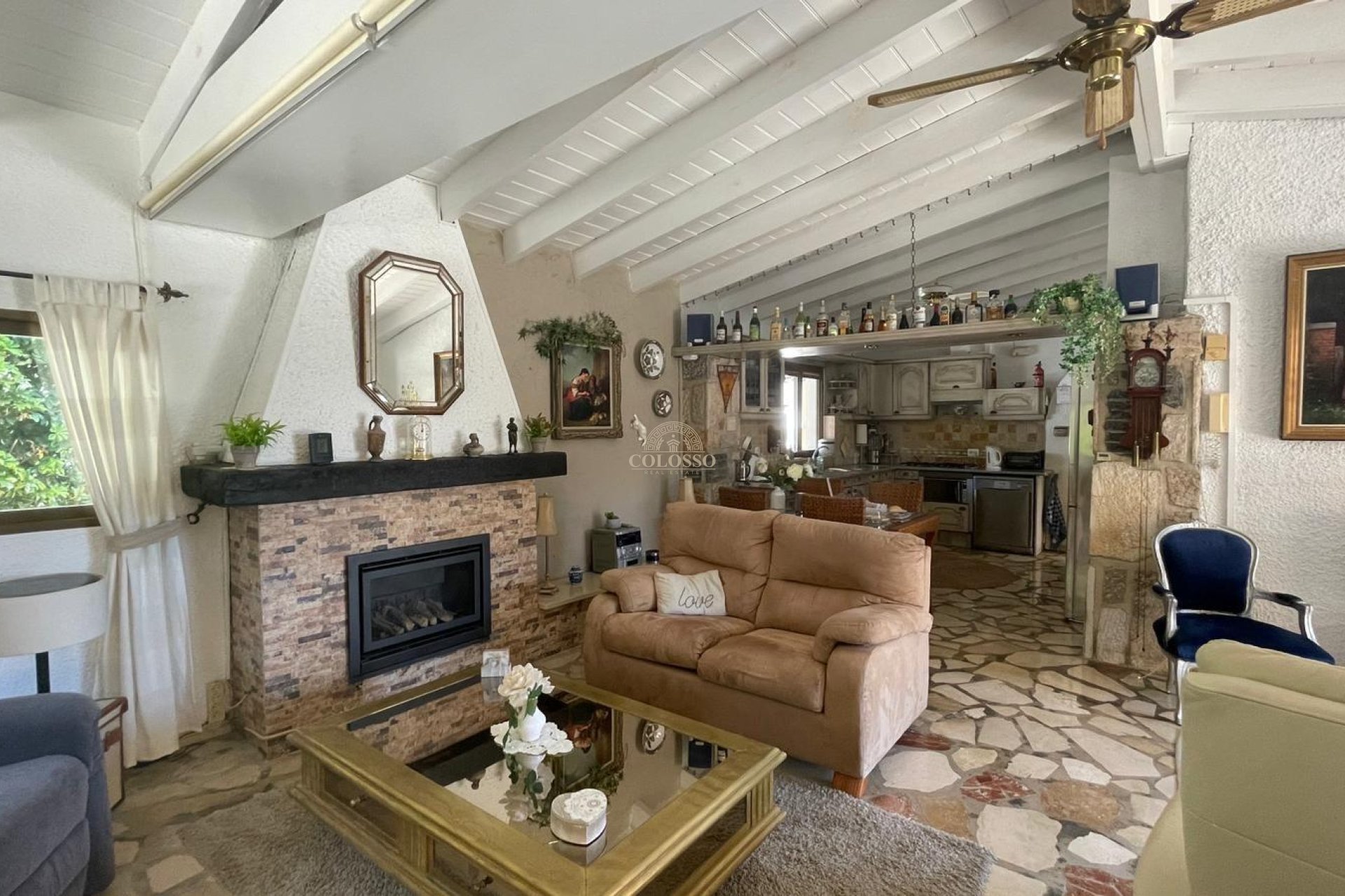 Reventa - Villa -
l'Alfas del Pi - Belmonte