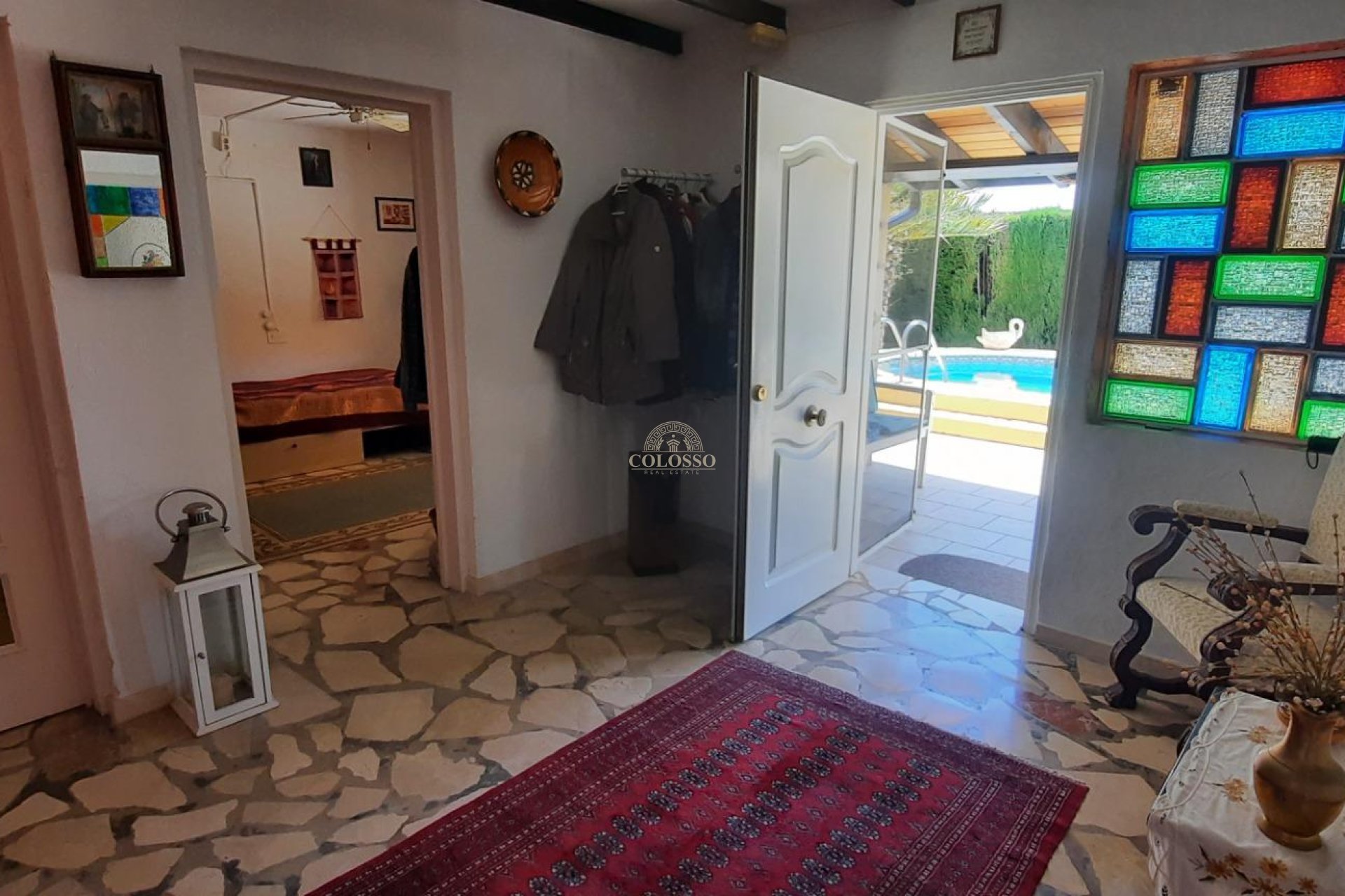 Reventa - Villa -
l'Alfas del Pi - Belmonte