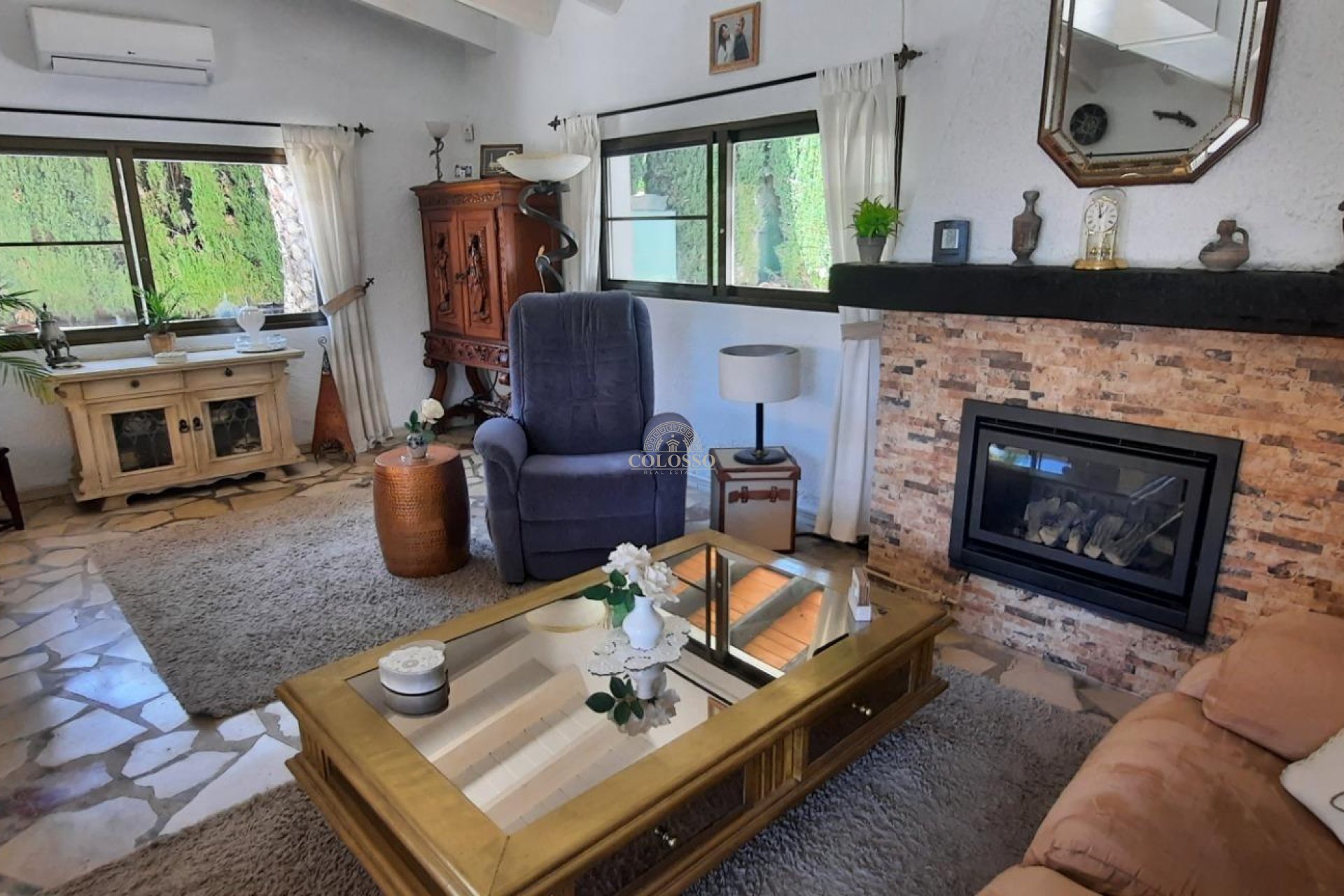 Reventa - Villa -
l'Alfas del Pi - Belmonte