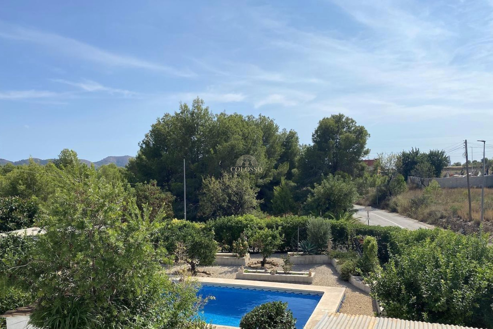 Reventa - Villa -
l'Alfas del Pi - Romeral