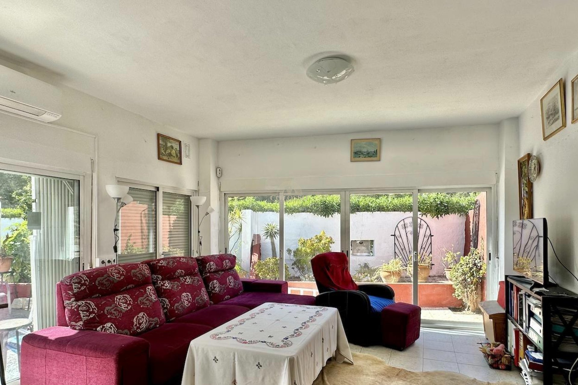 Reventa - Villa -
l'Alfas del Pi - Romeral