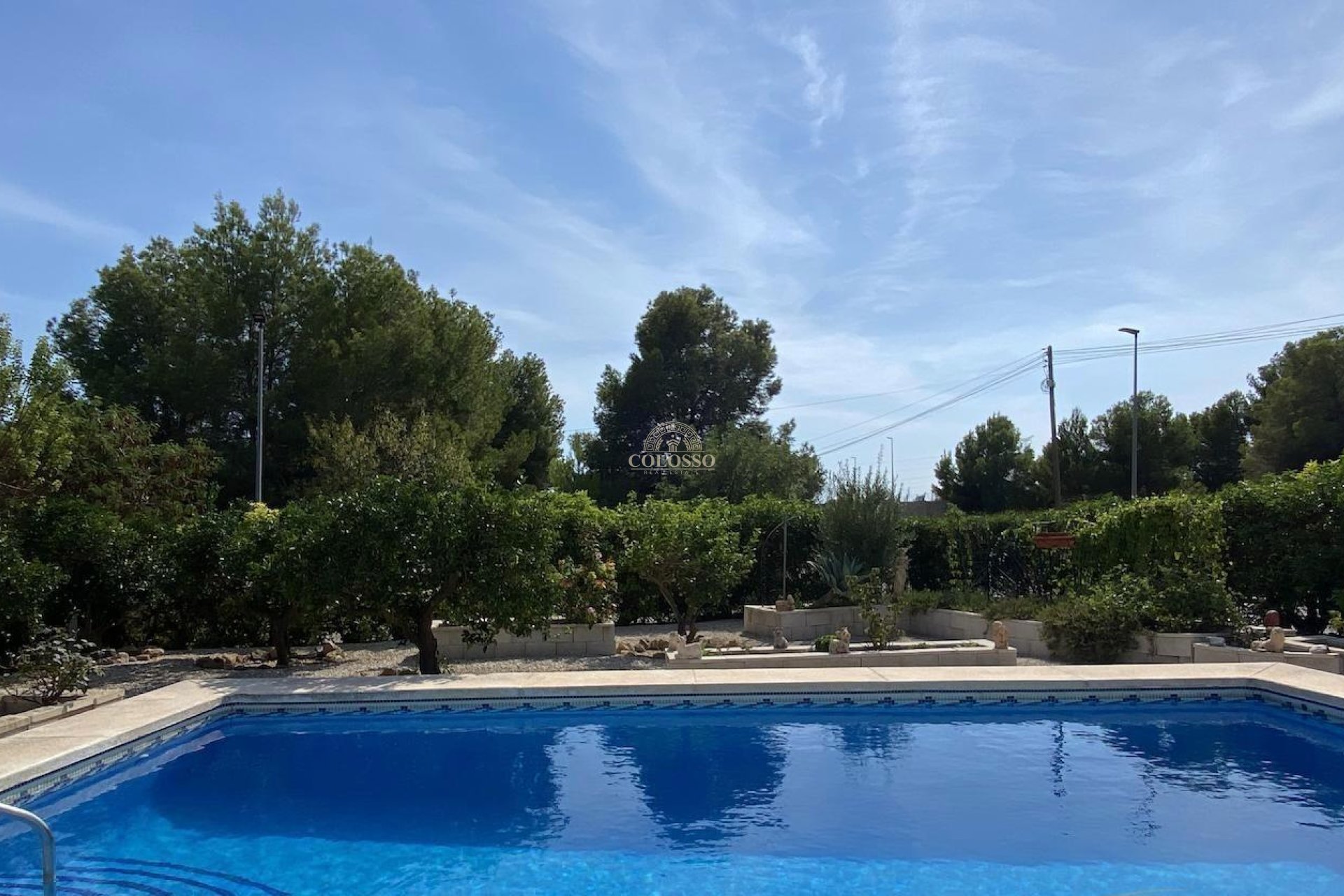 Reventa - Villa -
l'Alfas del Pi - Romeral
