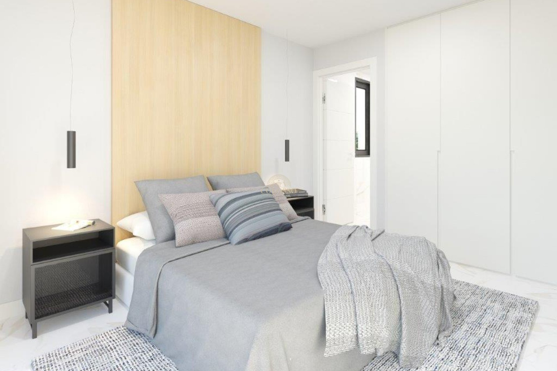 Reventa - Villa -
Los Montesinos - La herrada