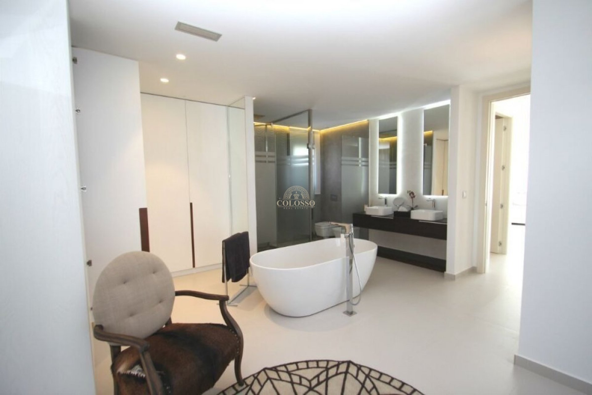 Reventa - Villa -
Orihuela Costa - La Zenia