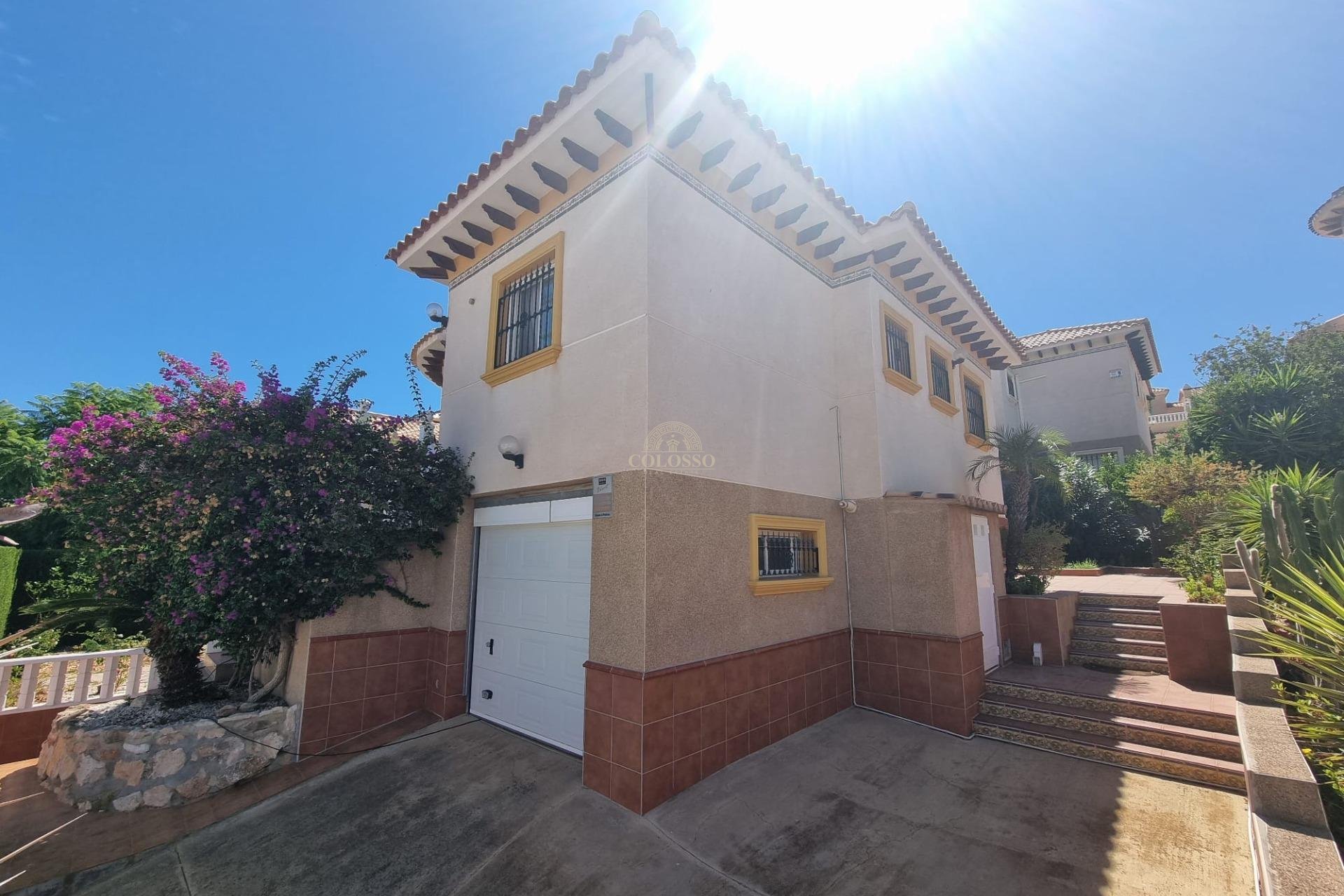 Reventa - Villa -
Orihuela Costa - Villamartín