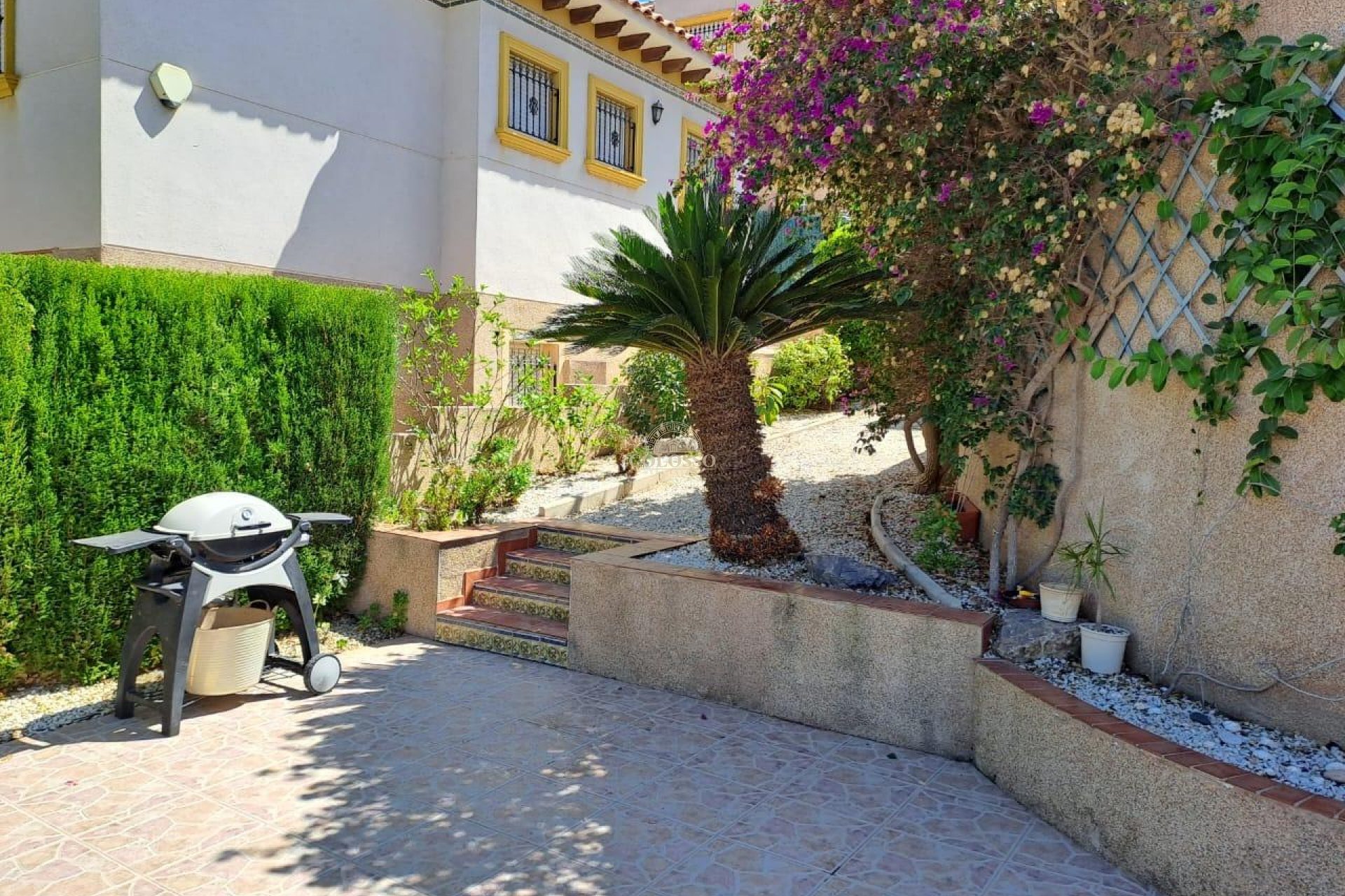 Reventa - Villa -
Orihuela Costa - Villamartín