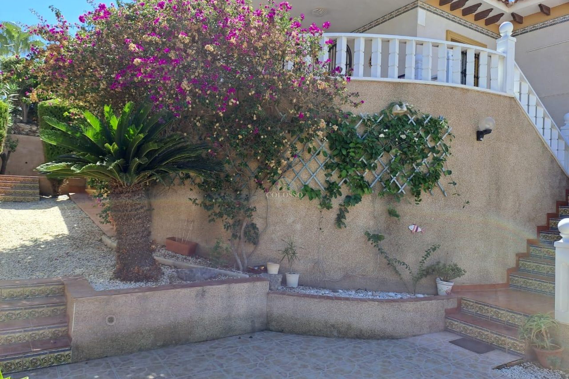 Reventa - Villa -
Orihuela Costa - Villamartín