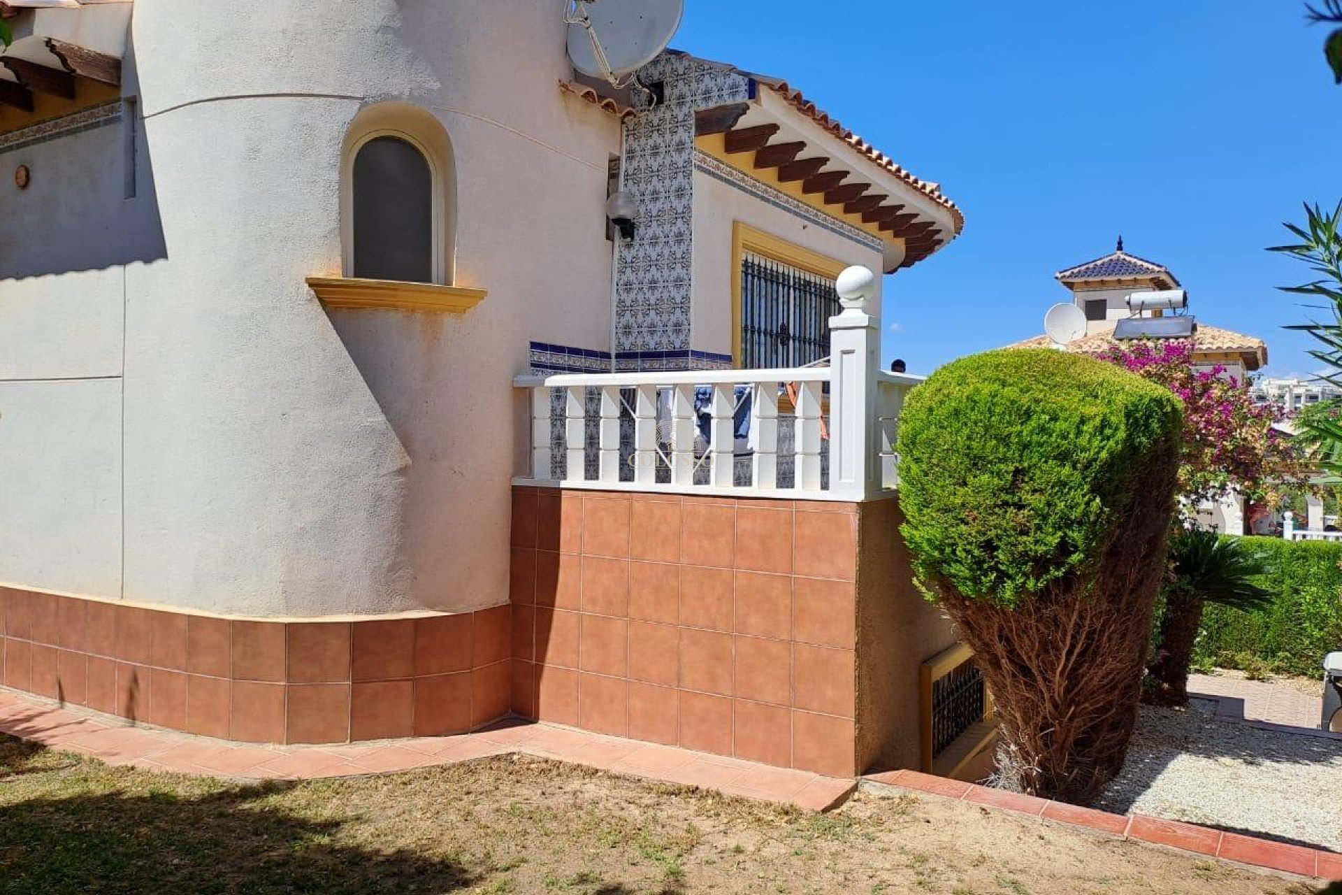 Reventa - Villa -
Orihuela Costa - Villamartín