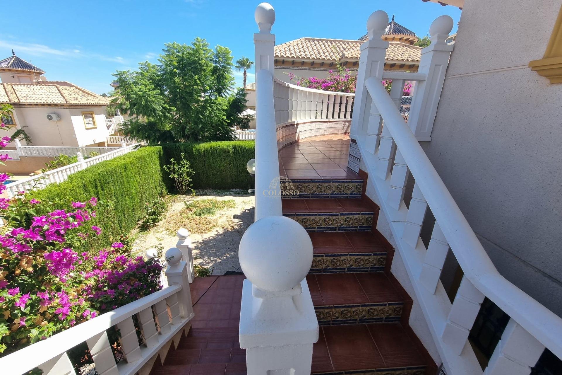 Reventa - Villa -
Orihuela Costa - Villamartín