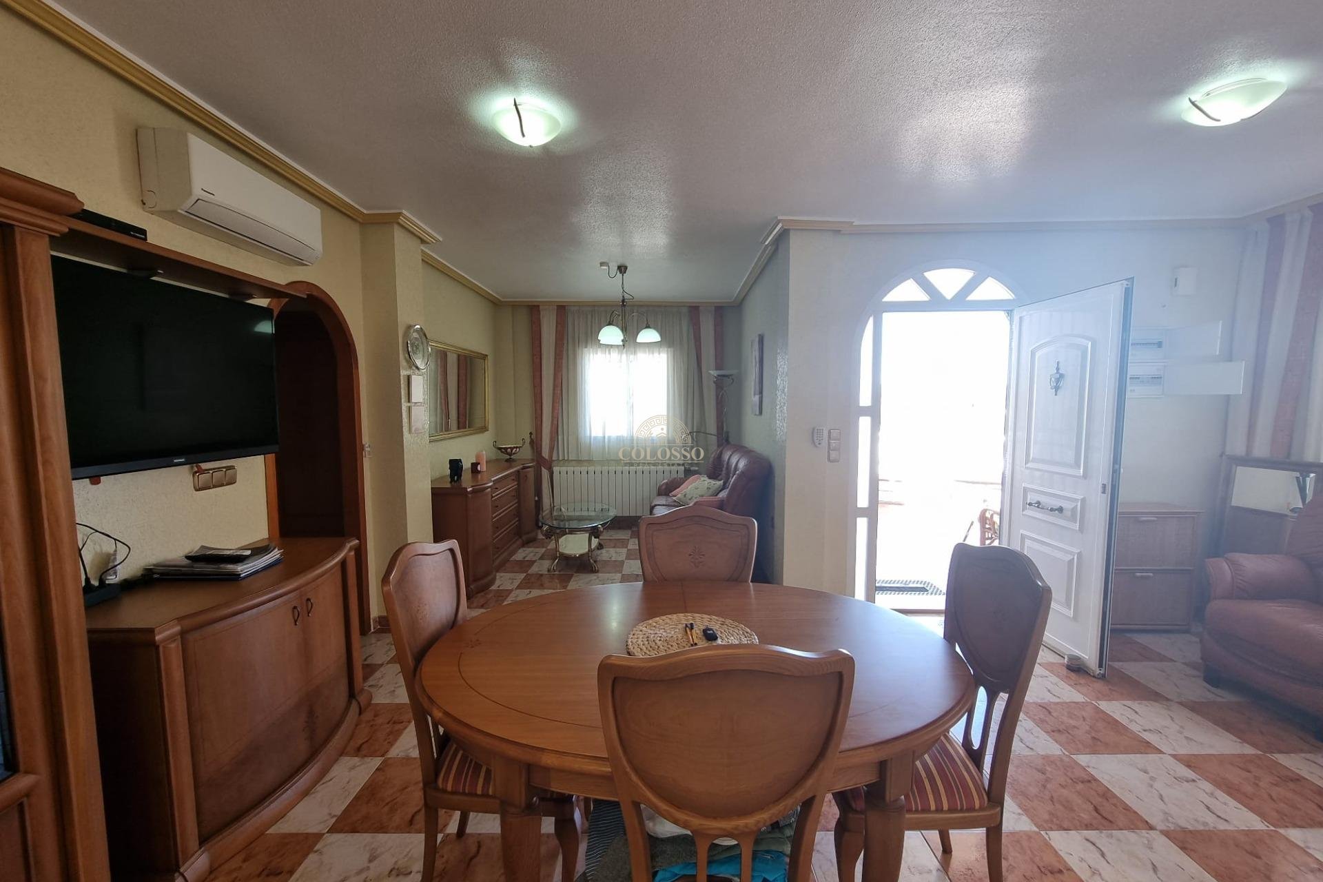 Reventa - Villa -
Orihuela Costa - Villamartín