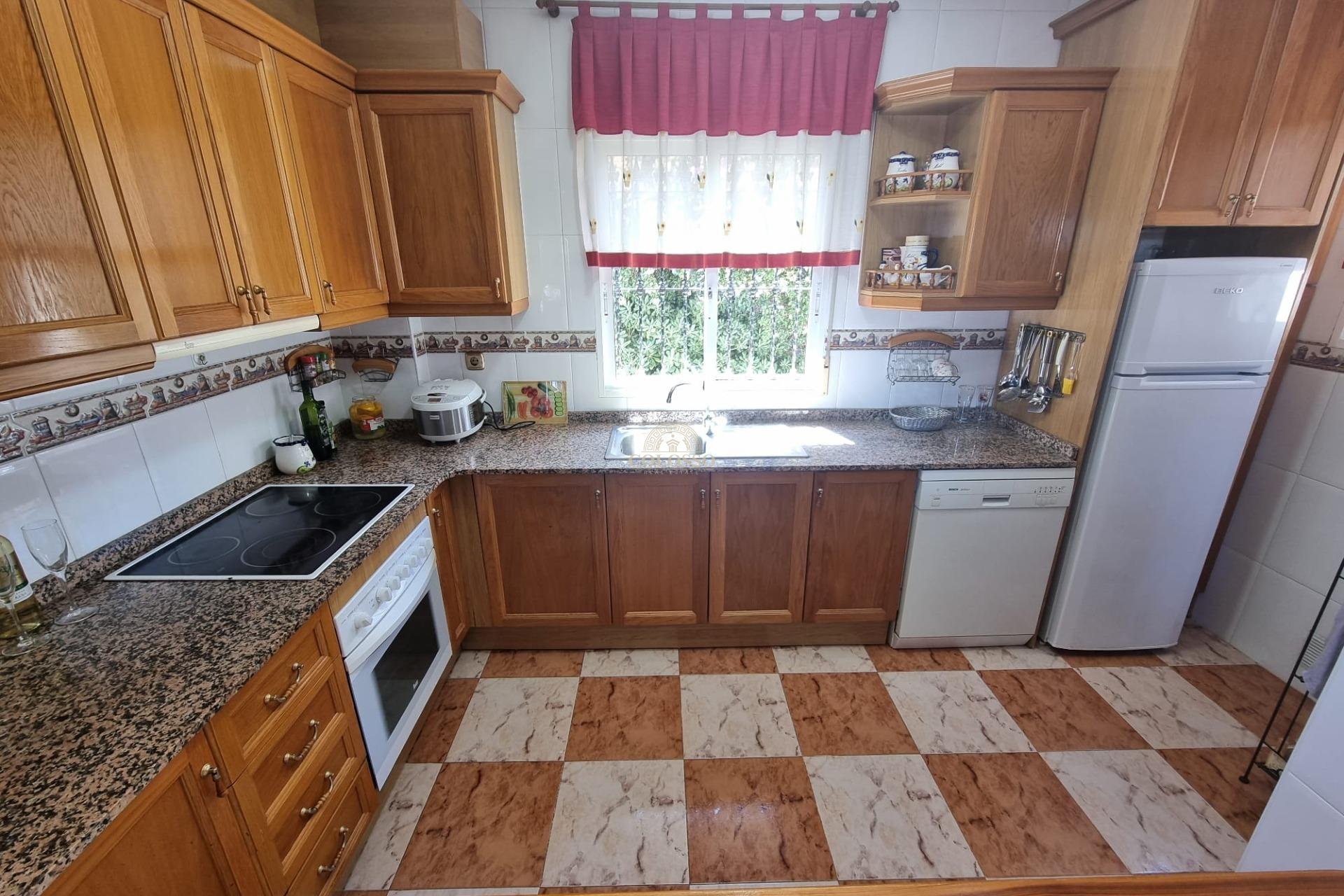 Reventa - Villa -
Orihuela Costa - Villamartín