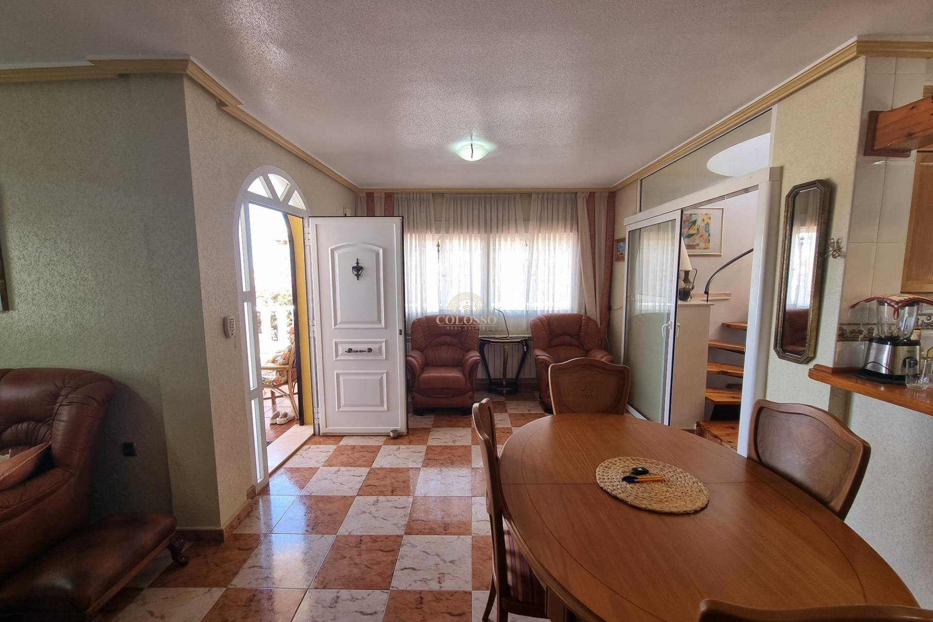Reventa - Villa -
Orihuela Costa - Villamartín