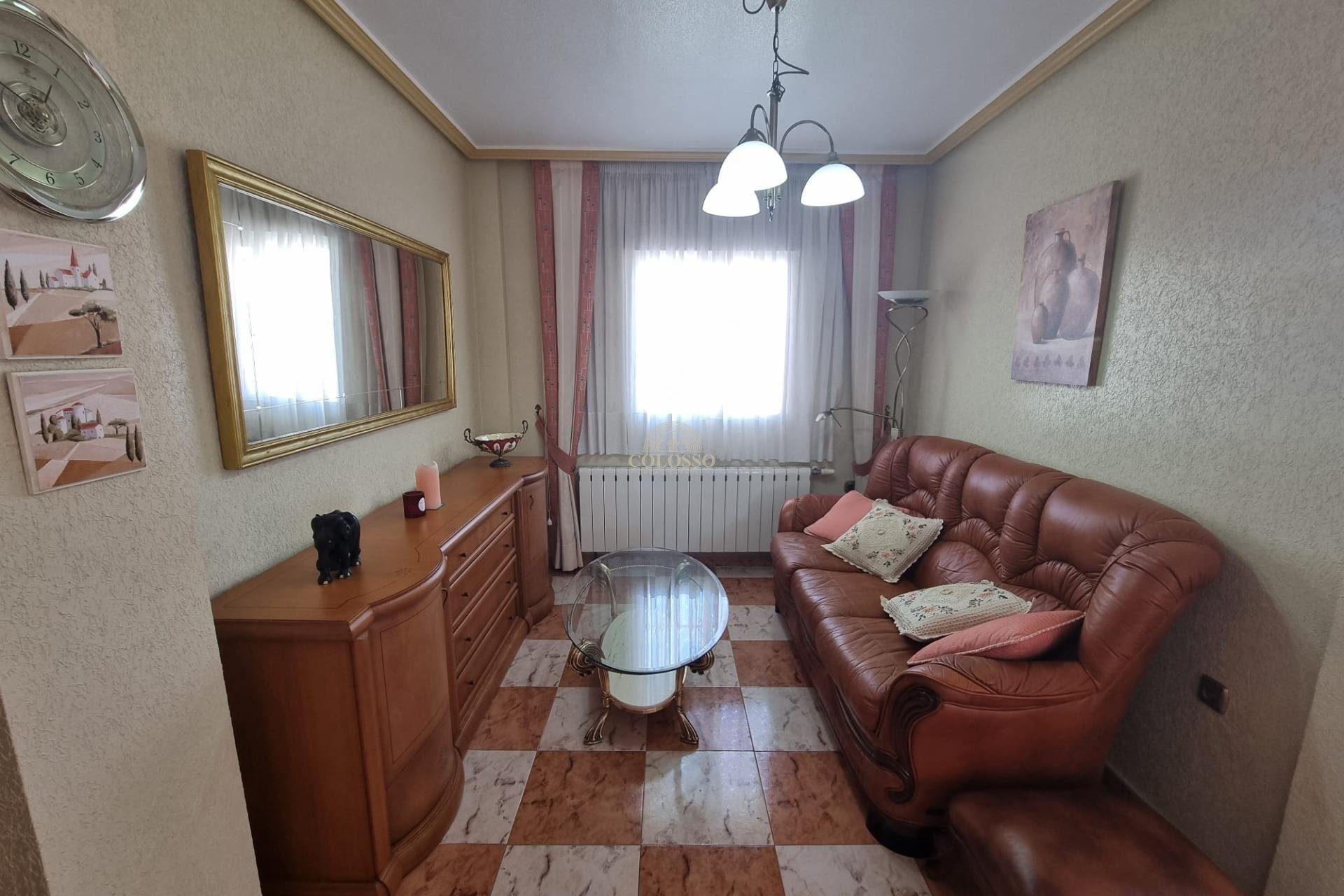 Reventa - Villa -
Orihuela Costa - Villamartín