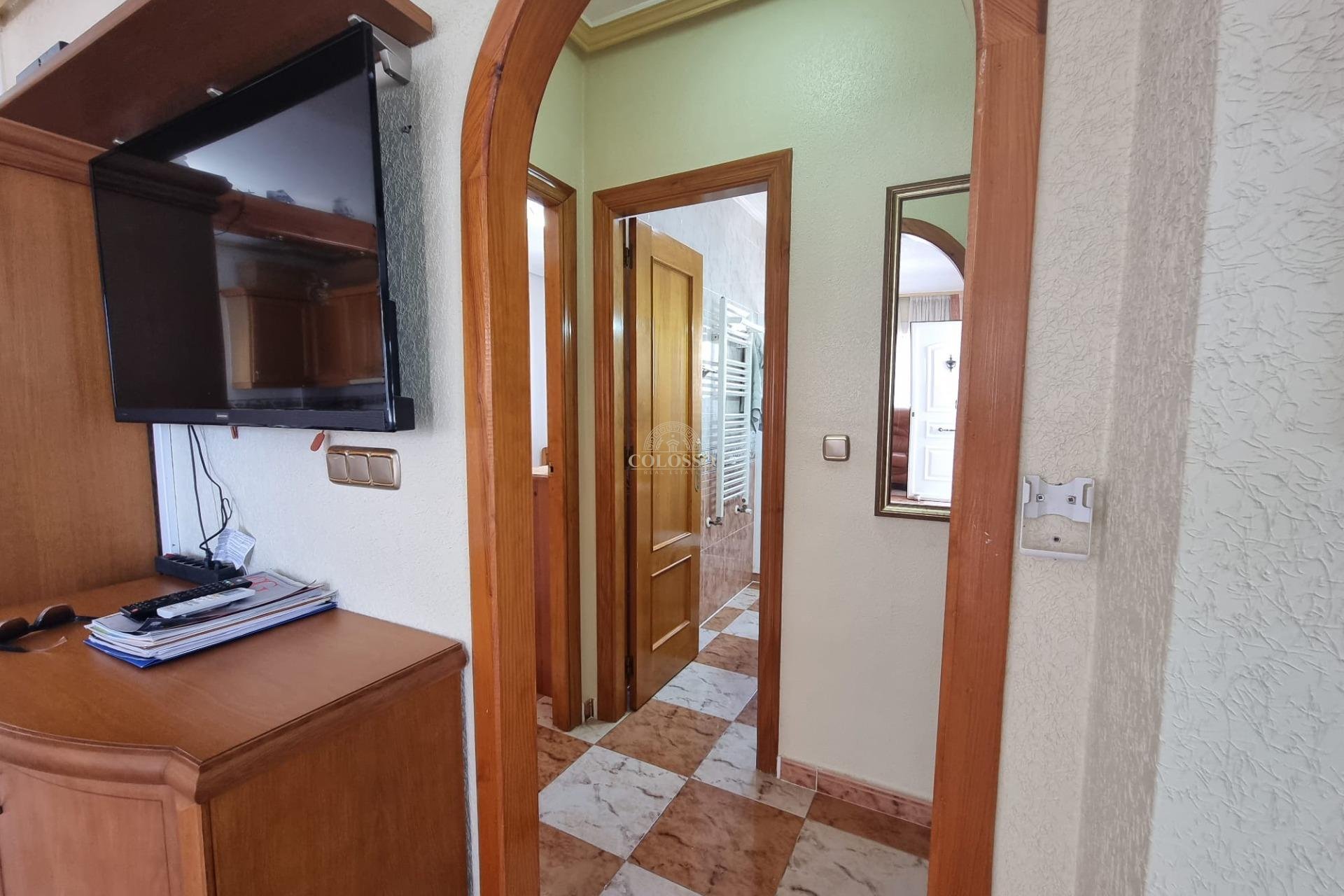 Reventa - Villa -
Orihuela Costa - Villamartín