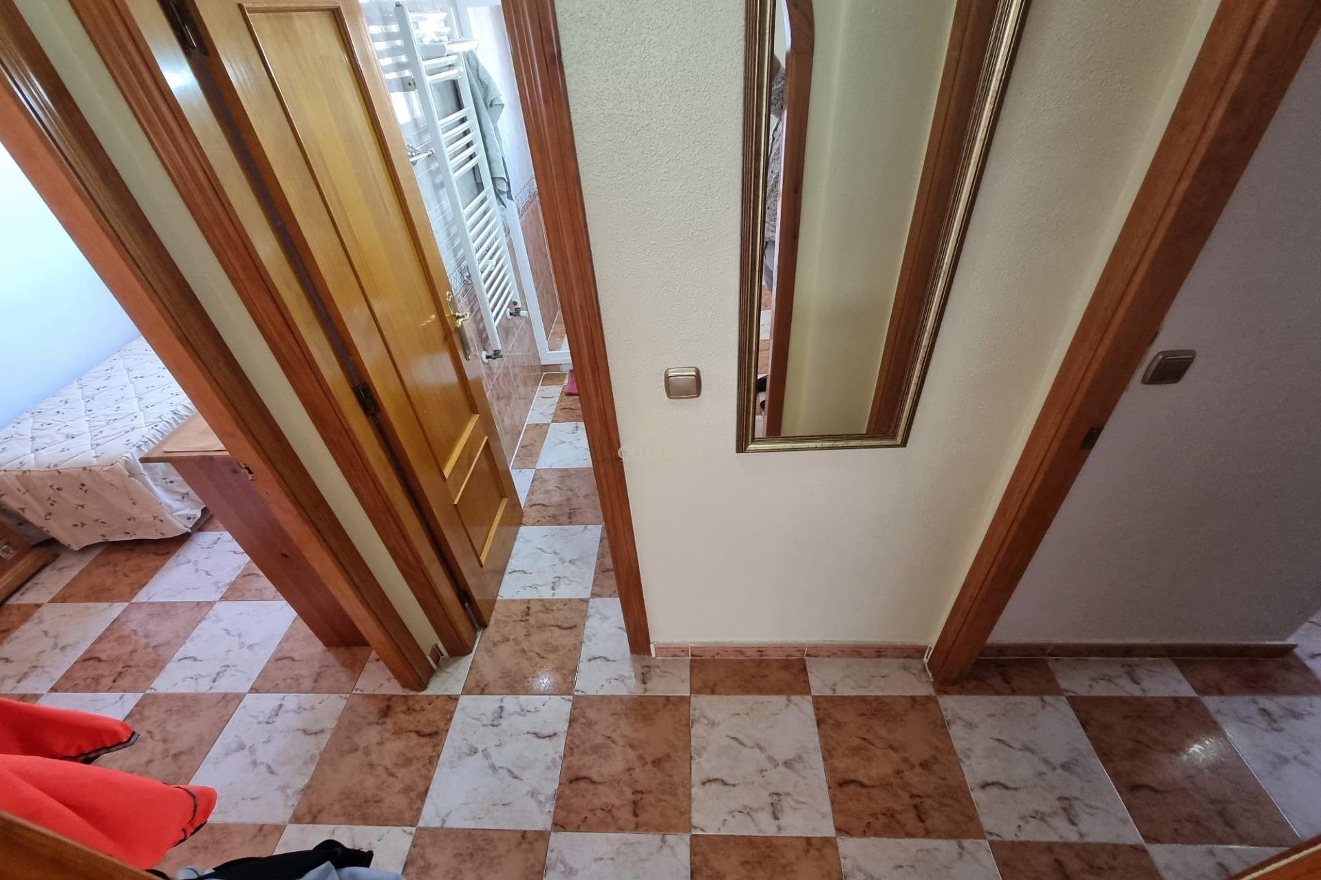 Reventa - Villa -
Orihuela Costa - Villamartín