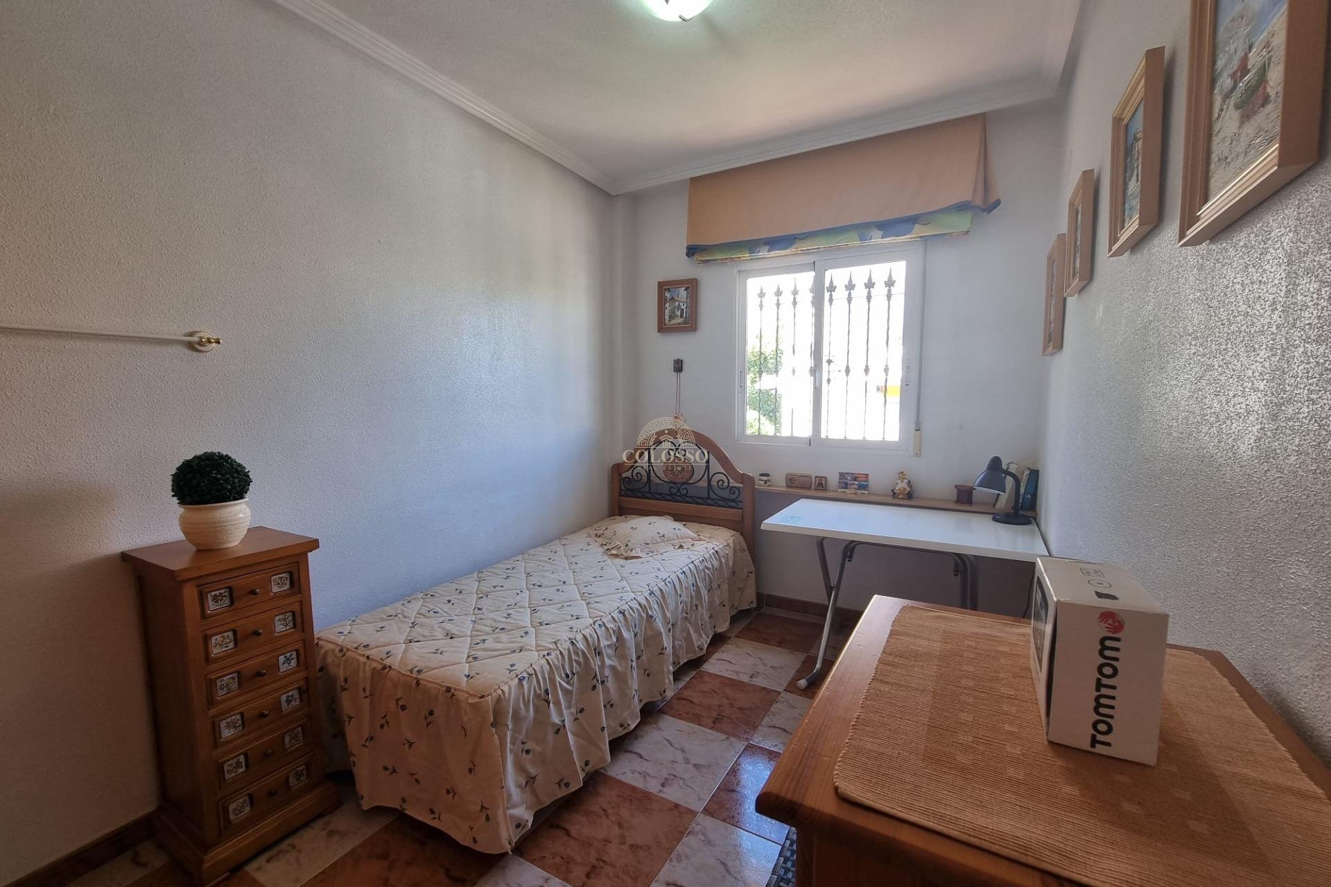 Reventa - Villa -
Orihuela Costa - Villamartín