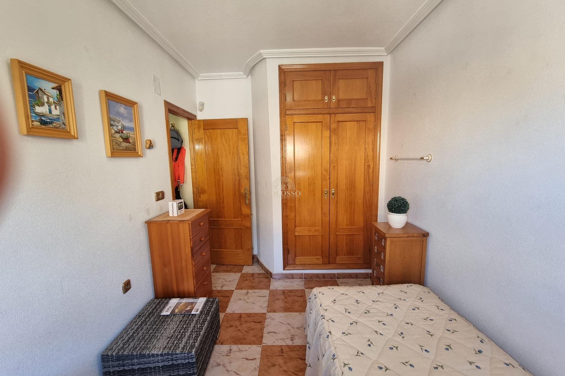 Reventa - Villa -
Orihuela Costa - Villamartín