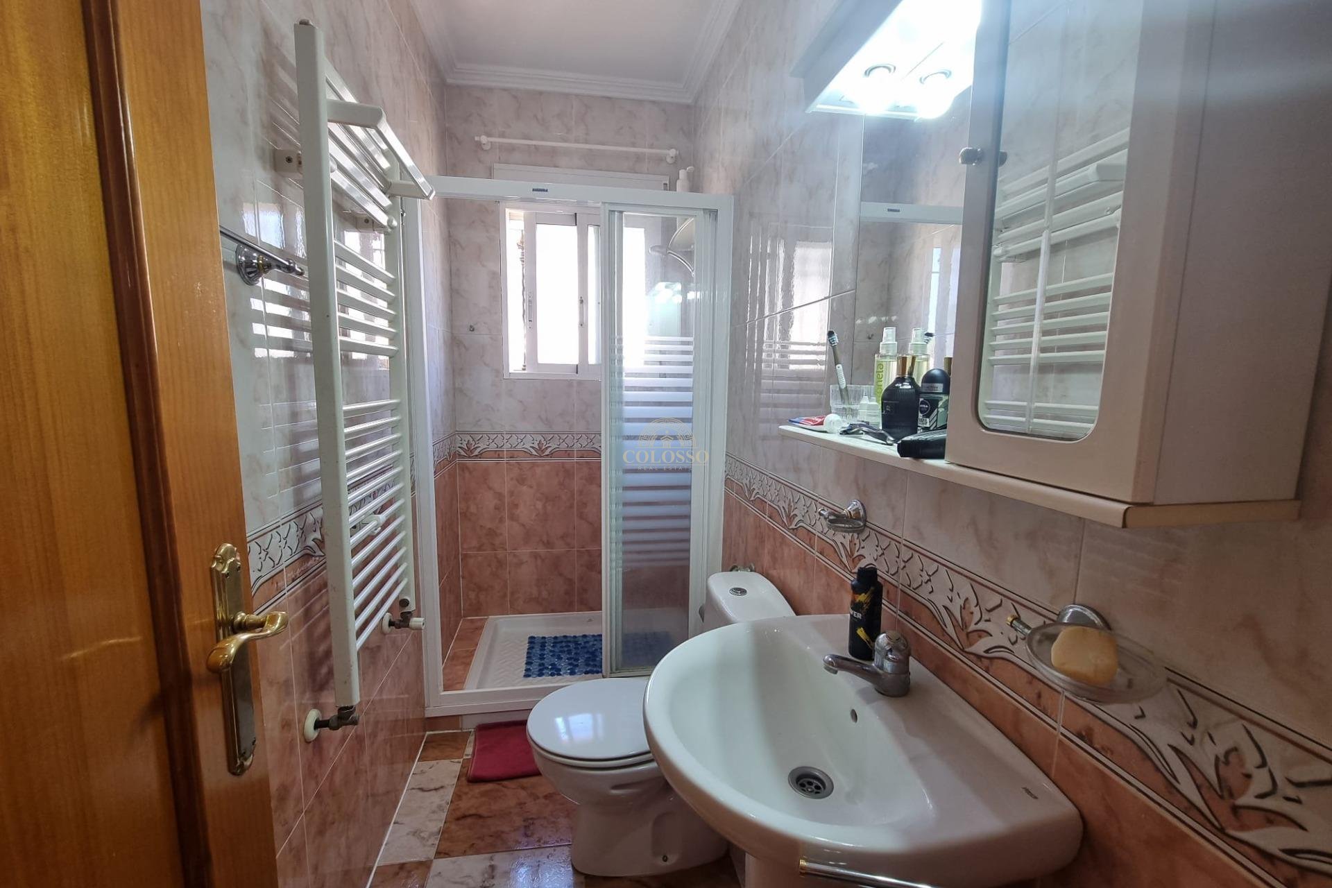 Reventa - Villa -
Orihuela Costa - Villamartín