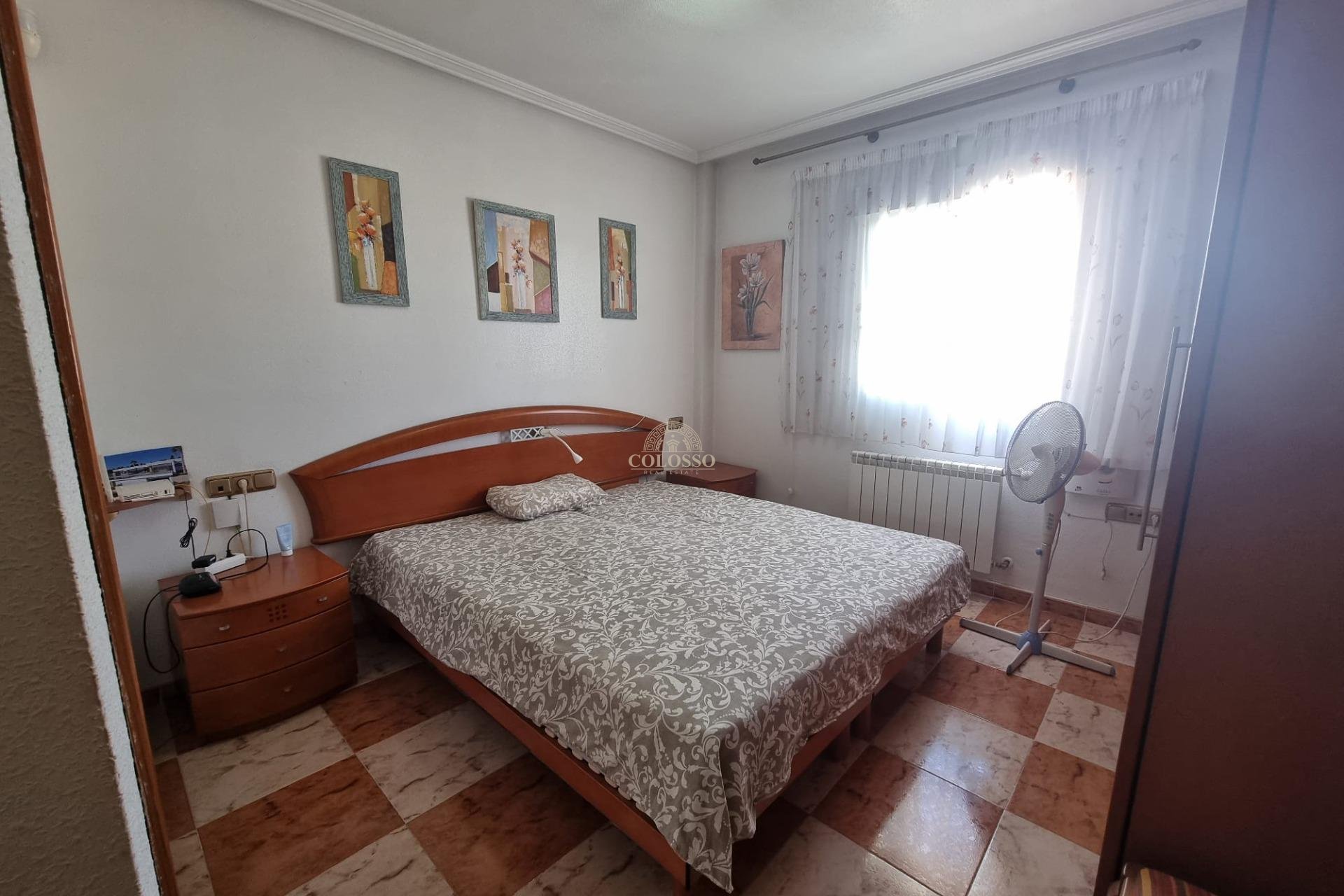 Reventa - Villa -
Orihuela Costa - Villamartín