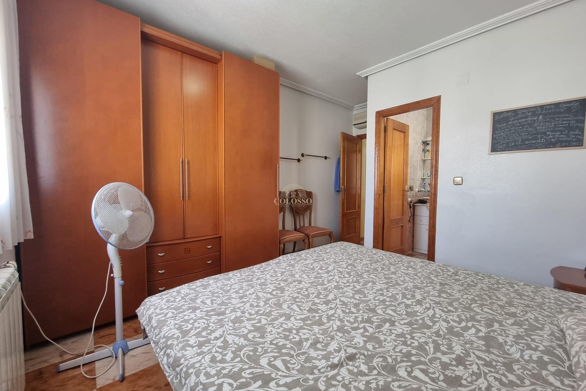 Reventa - Villa -
Orihuela Costa - Villamartín