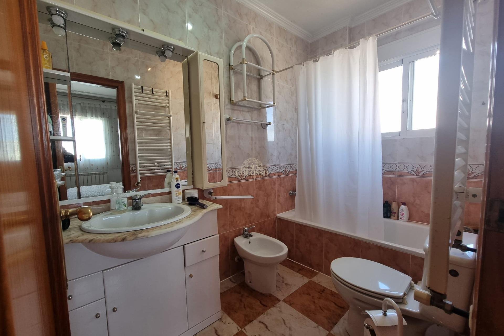 Reventa - Villa -
Orihuela Costa - Villamartín