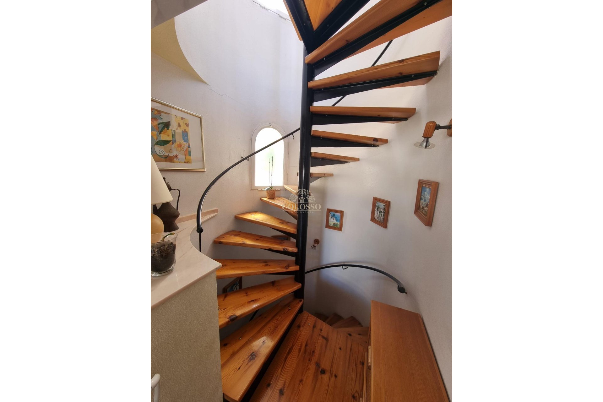 Reventa - Villa -
Orihuela Costa - Villamartín