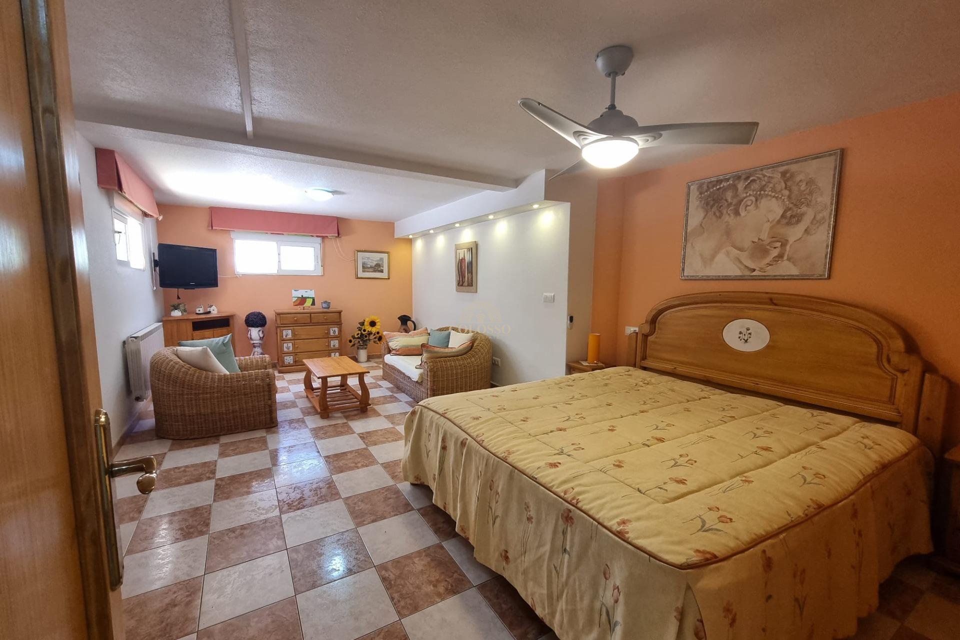 Reventa - Villa -
Orihuela Costa - Villamartín