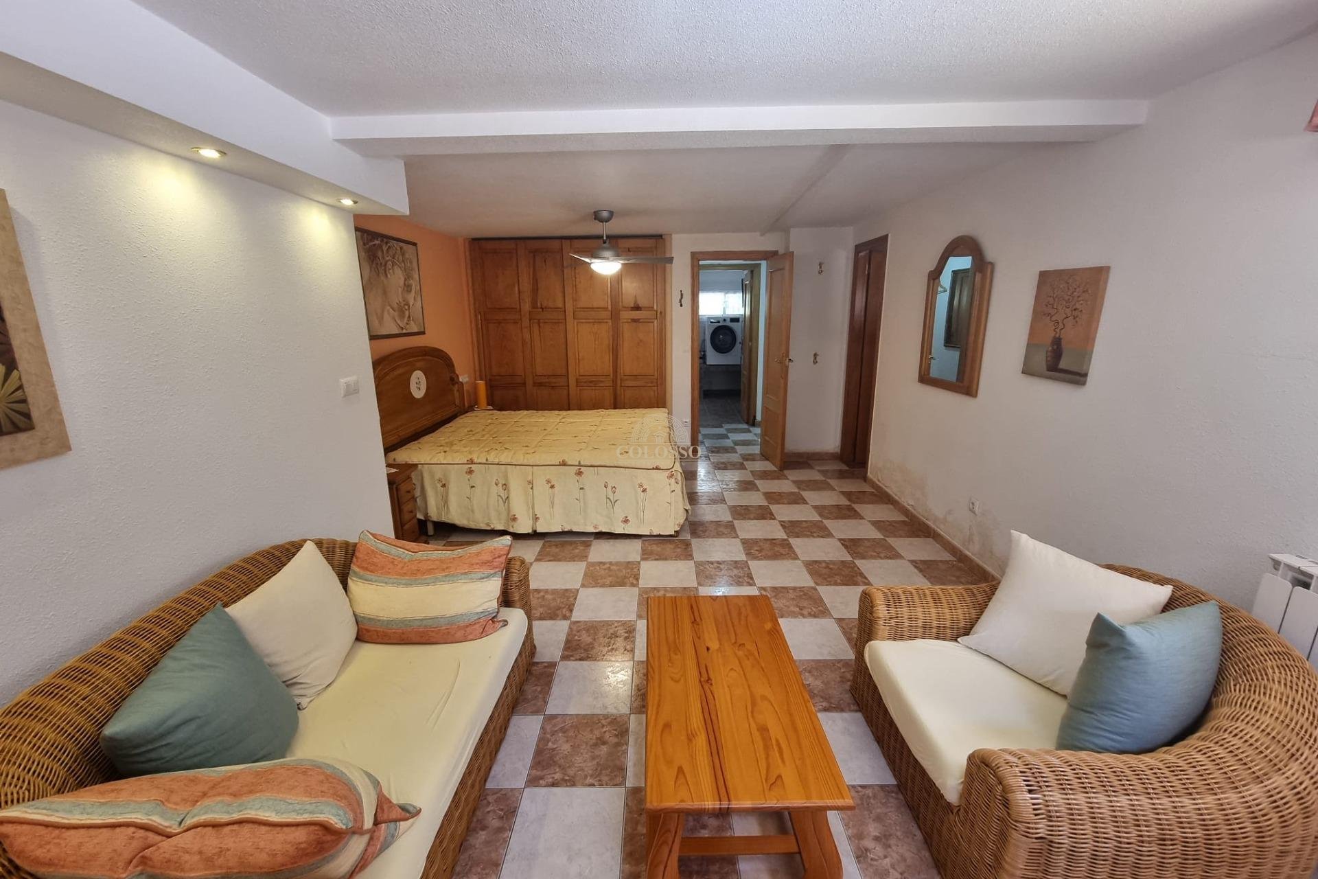 Reventa - Villa -
Orihuela Costa - Villamartín