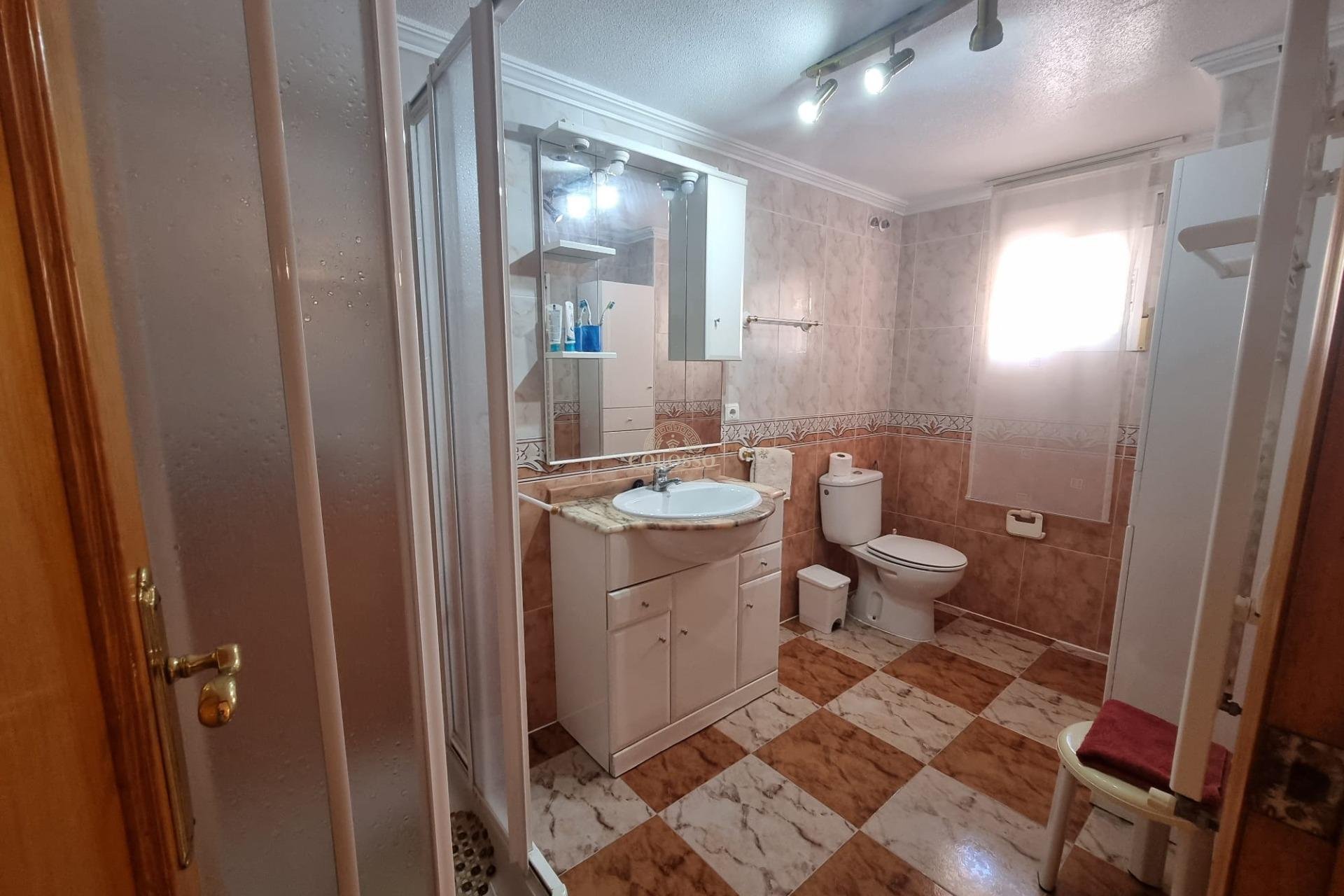Reventa - Villa -
Orihuela Costa - Villamartín
