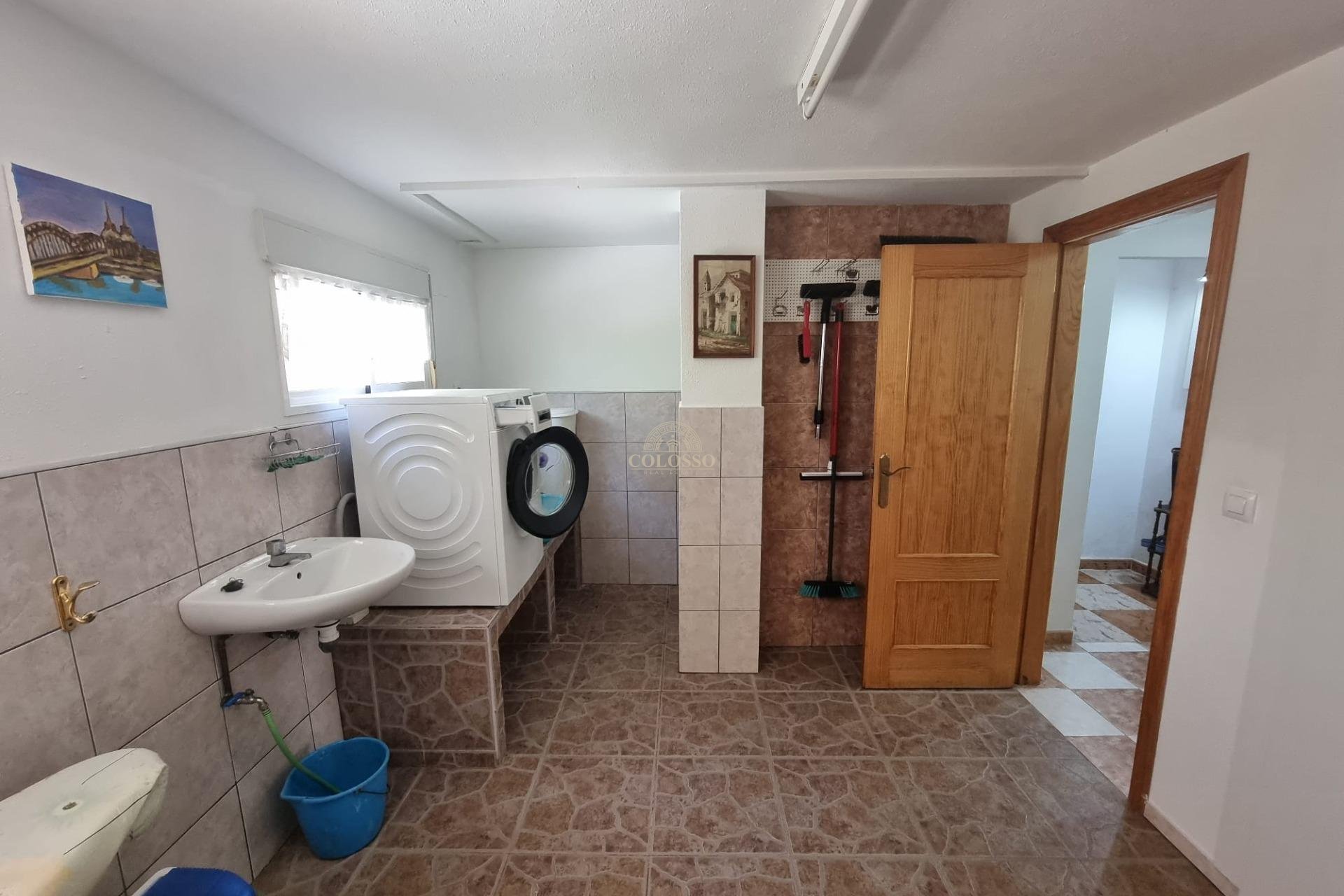 Reventa - Villa -
Orihuela Costa - Villamartín
