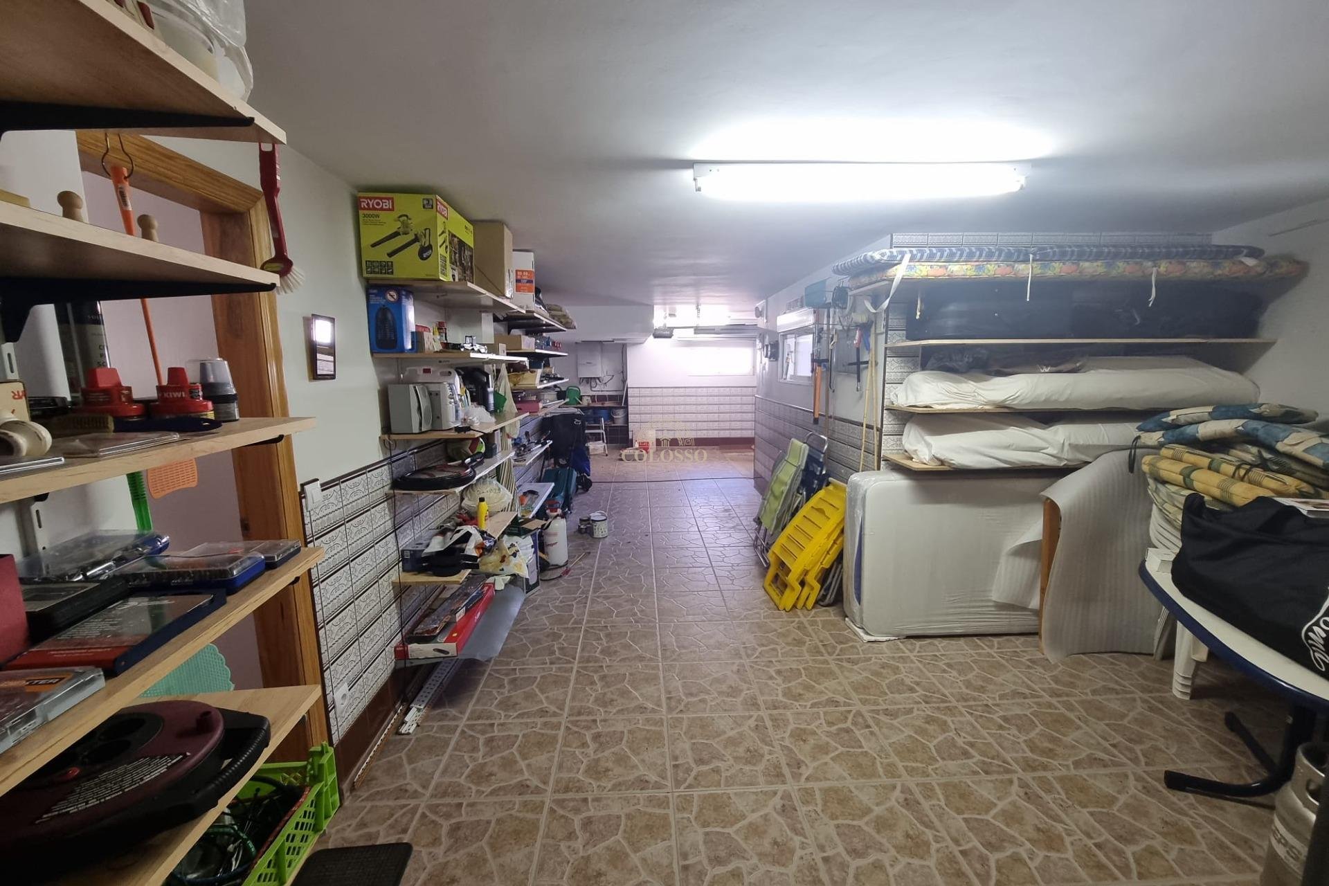 Reventa - Villa -
Orihuela Costa - Villamartín