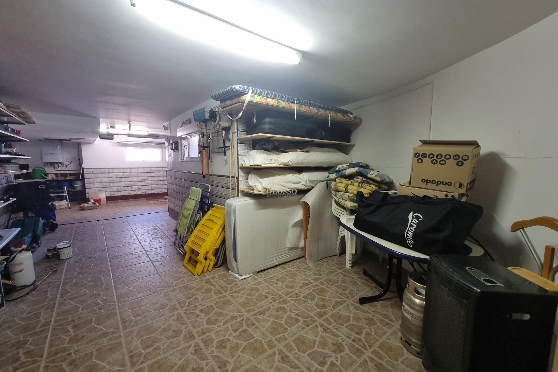 Reventa - Villa -
Orihuela Costa - Villamartín