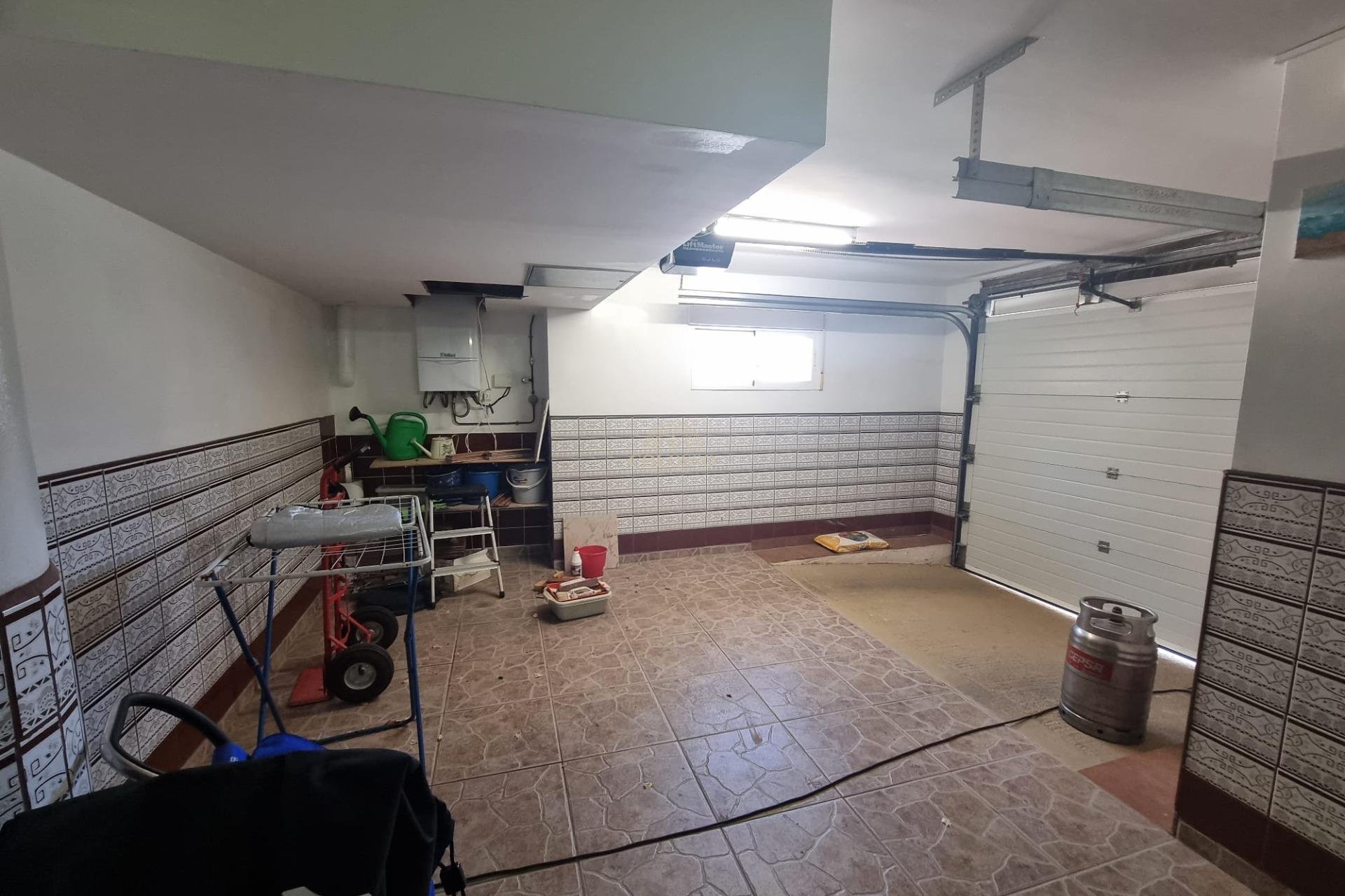 Reventa - Villa -
Orihuela Costa - Villamartín