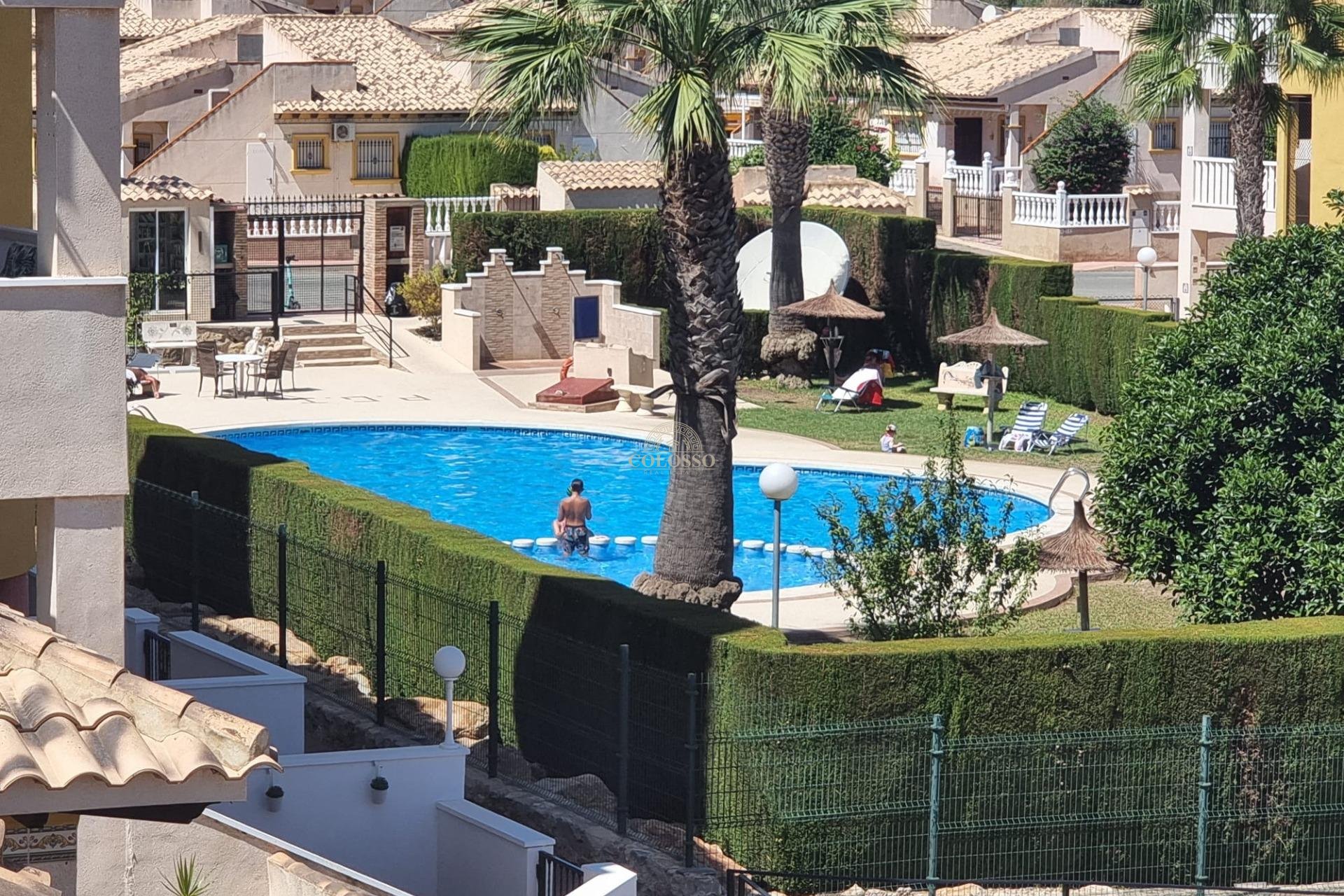 Reventa - Villa -
Orihuela Costa - Villamartín