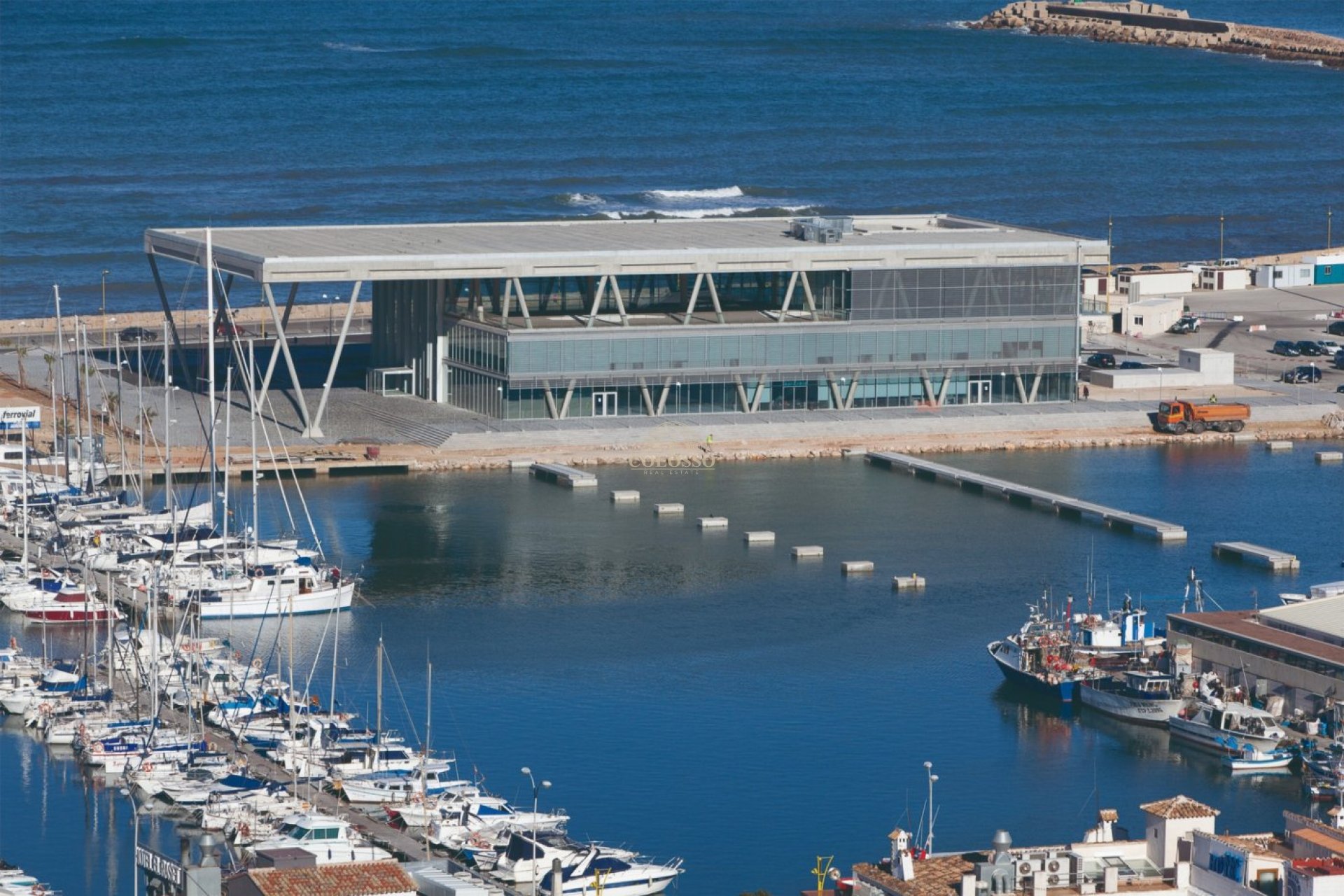 Reventa - Villa -
Pedreguer - La solana 2