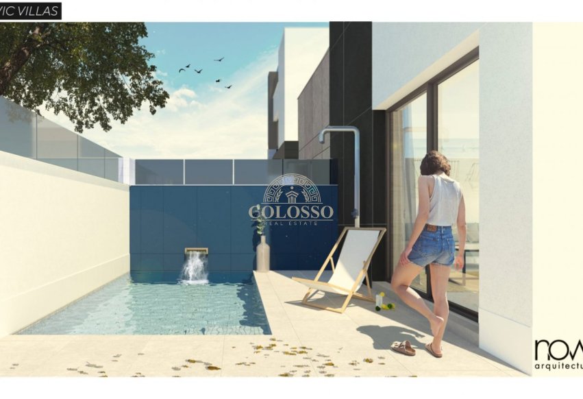 Reventa - Villa -
Pilar de la Horadada