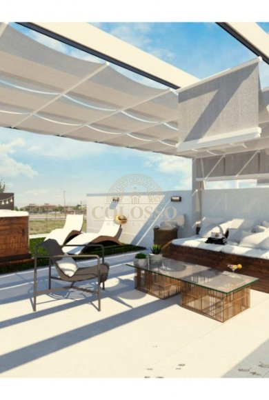Reventa - Villa -
Pilar de la Horadada