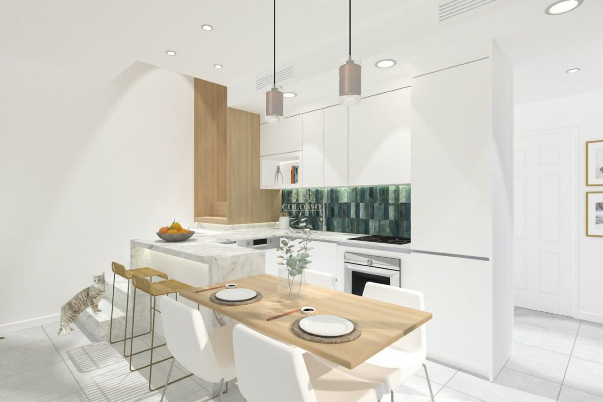 Reventa - Villa -
Pilar de la Horadada