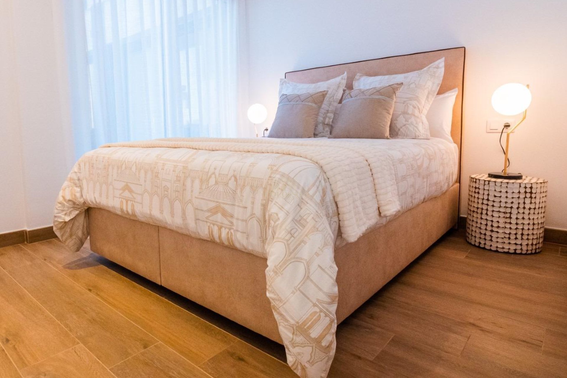 Reventa - Villa -
Polop - Alberca