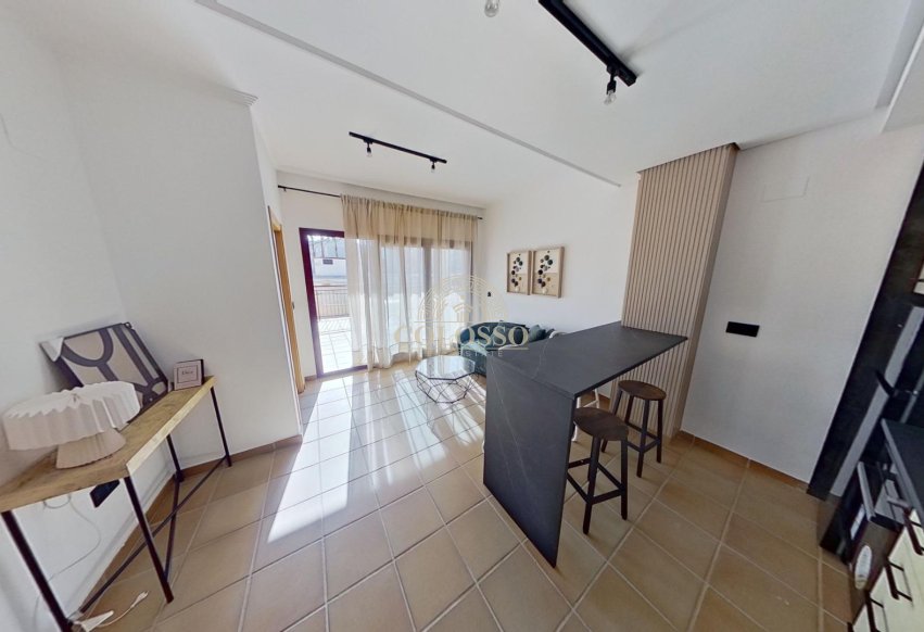 Revente - Apartamento -
Archena - La Morra