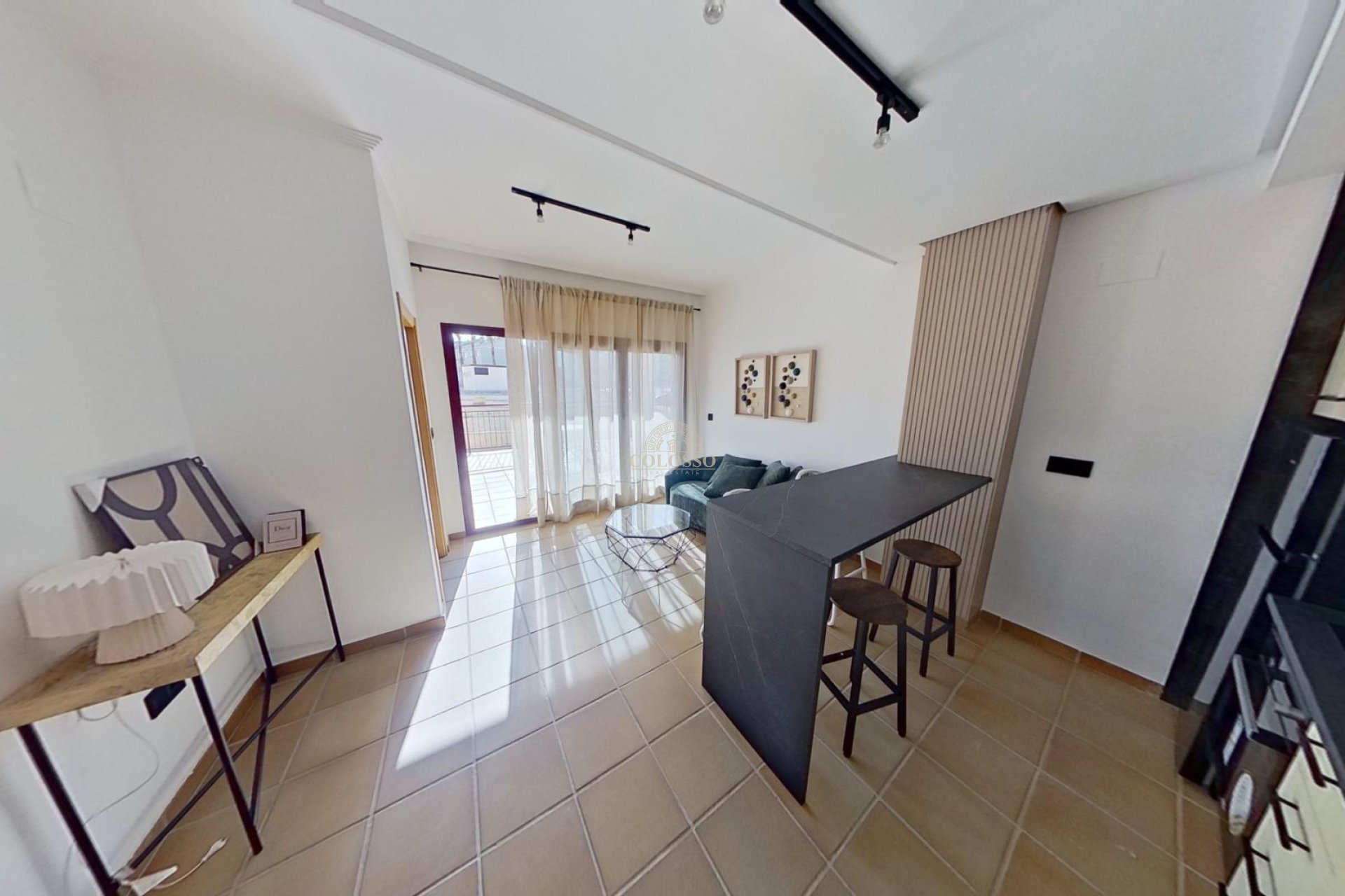 Revente - Apartamento -
Archena - La Morra