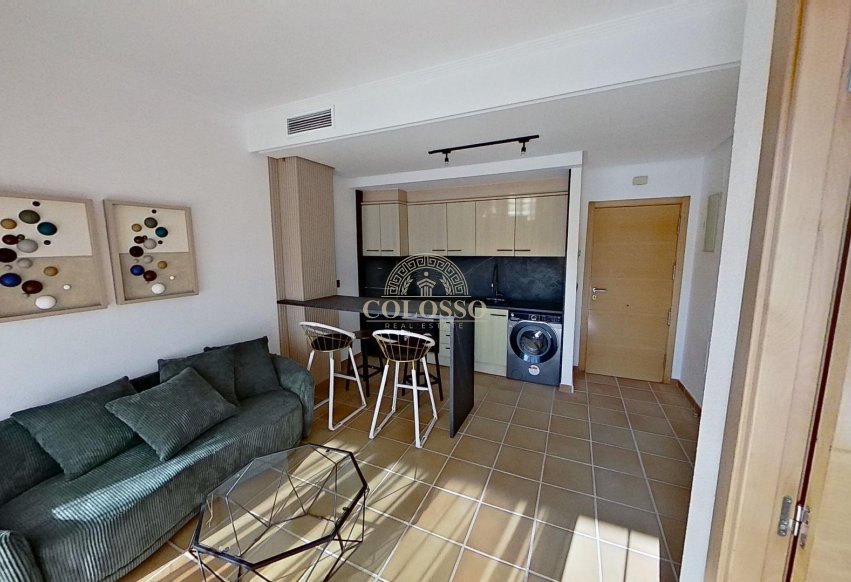 Revente - Apartamento -
Archena - La Morra