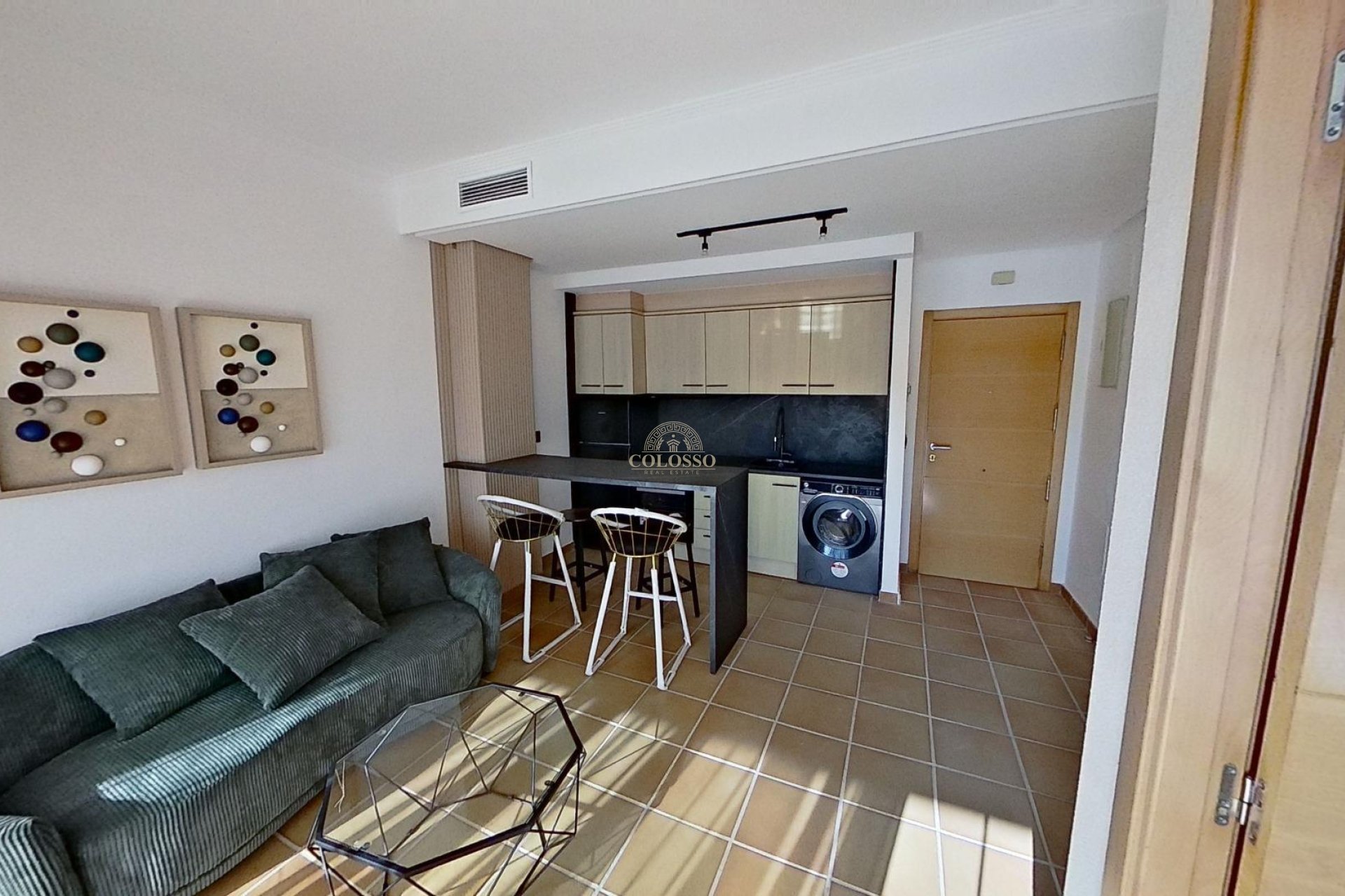 Revente - Apartamento -
Archena - La Morra