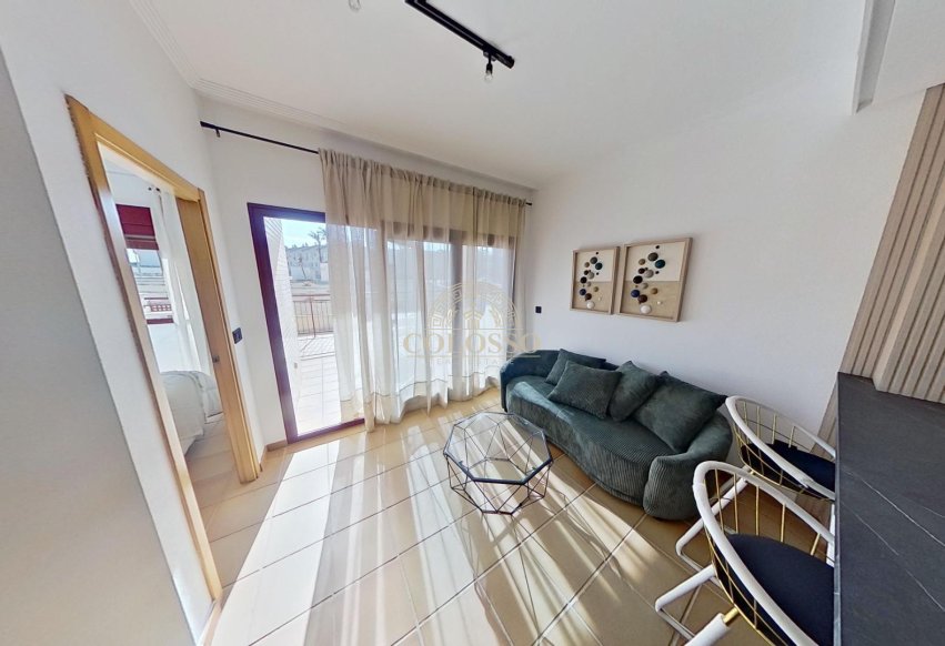 Revente - Apartamento -
Archena - La Morra