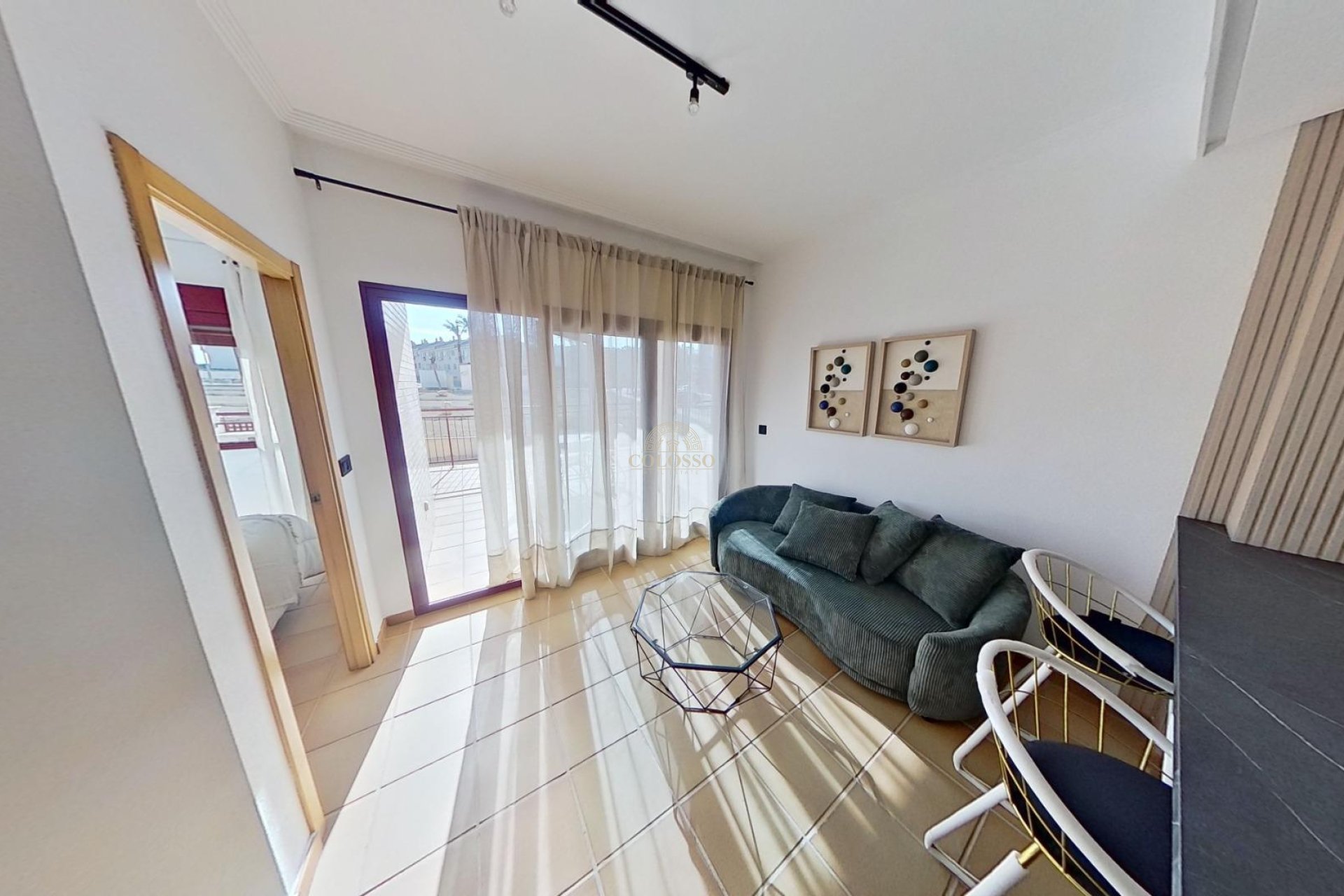 Revente - Apartamento -
Archena - La Morra