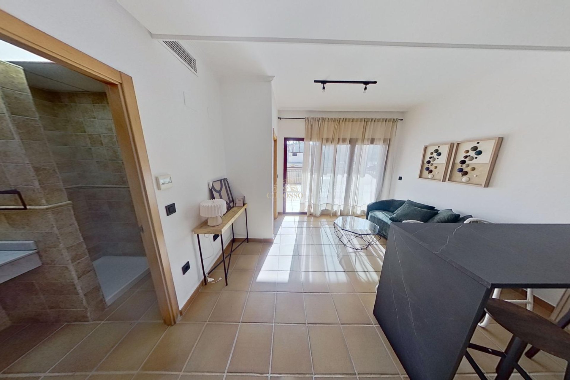 Revente - Apartamento -
Archena - La Morra