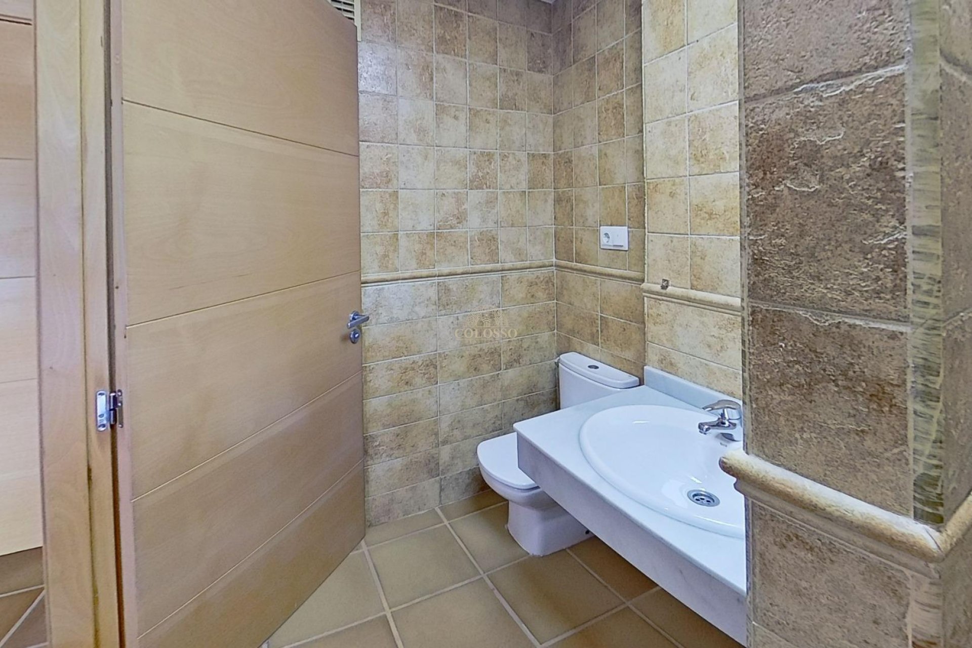 Revente - Apartamento -
Archena - La Morra