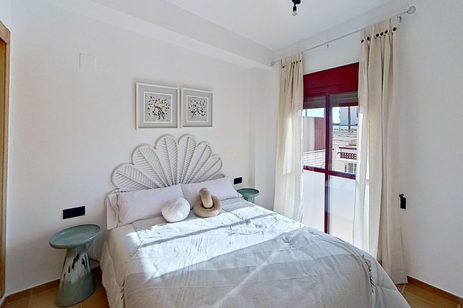 Revente - Apartamento -
Archena - La Morra